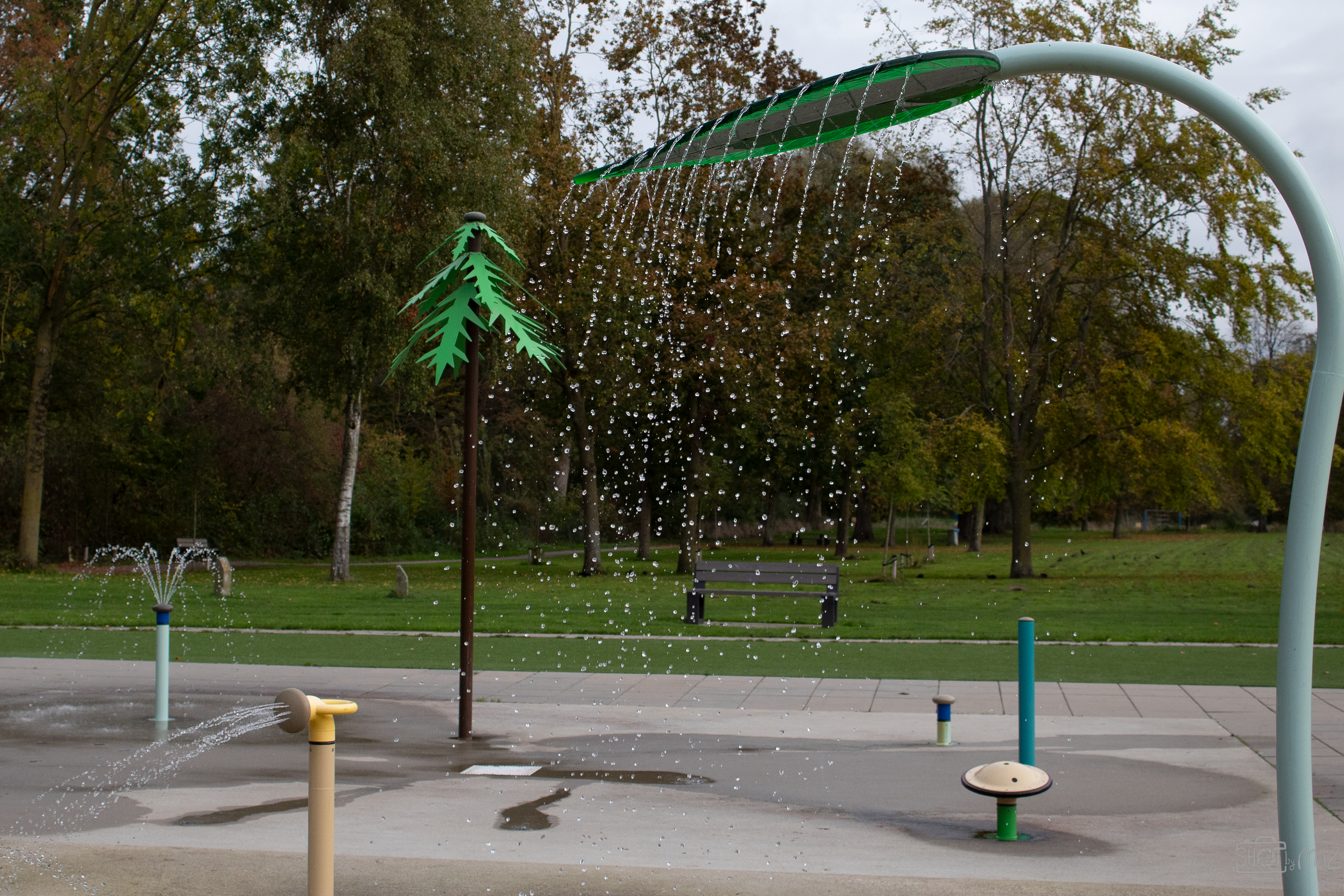 2025 - Oktober - Capelle aan den IJssel