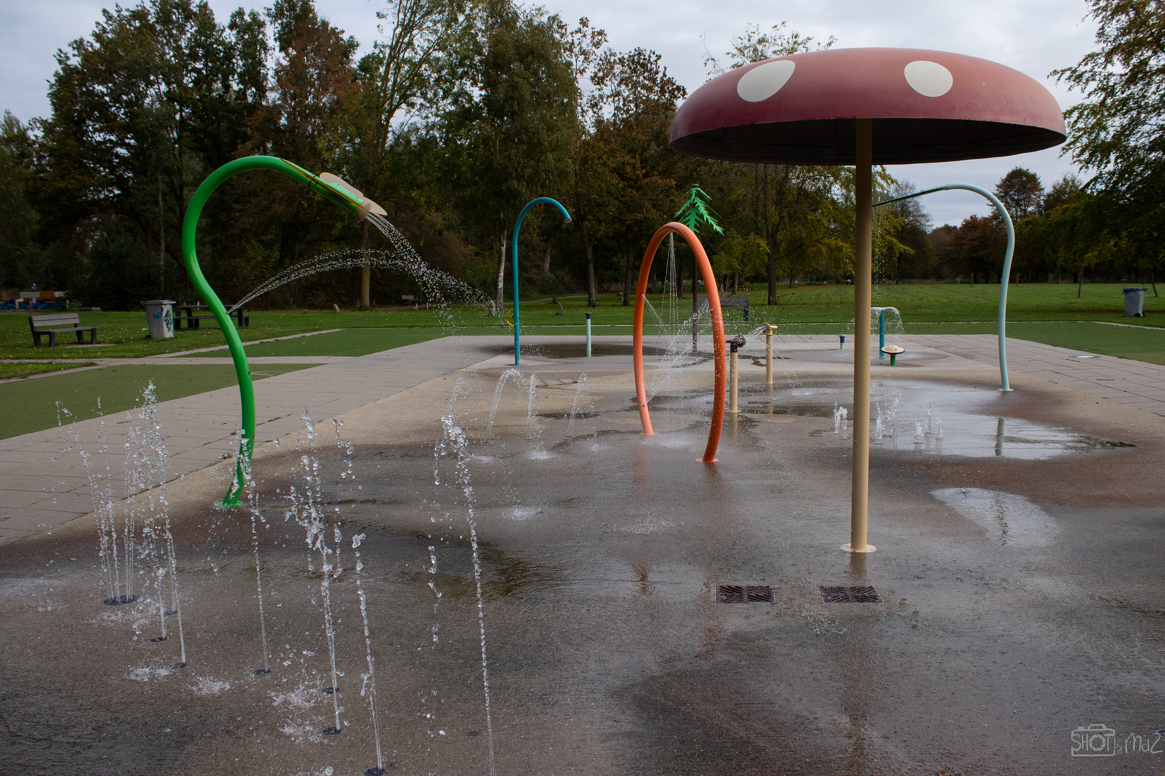 2025 - Oktober - Capelle aan den IJssel