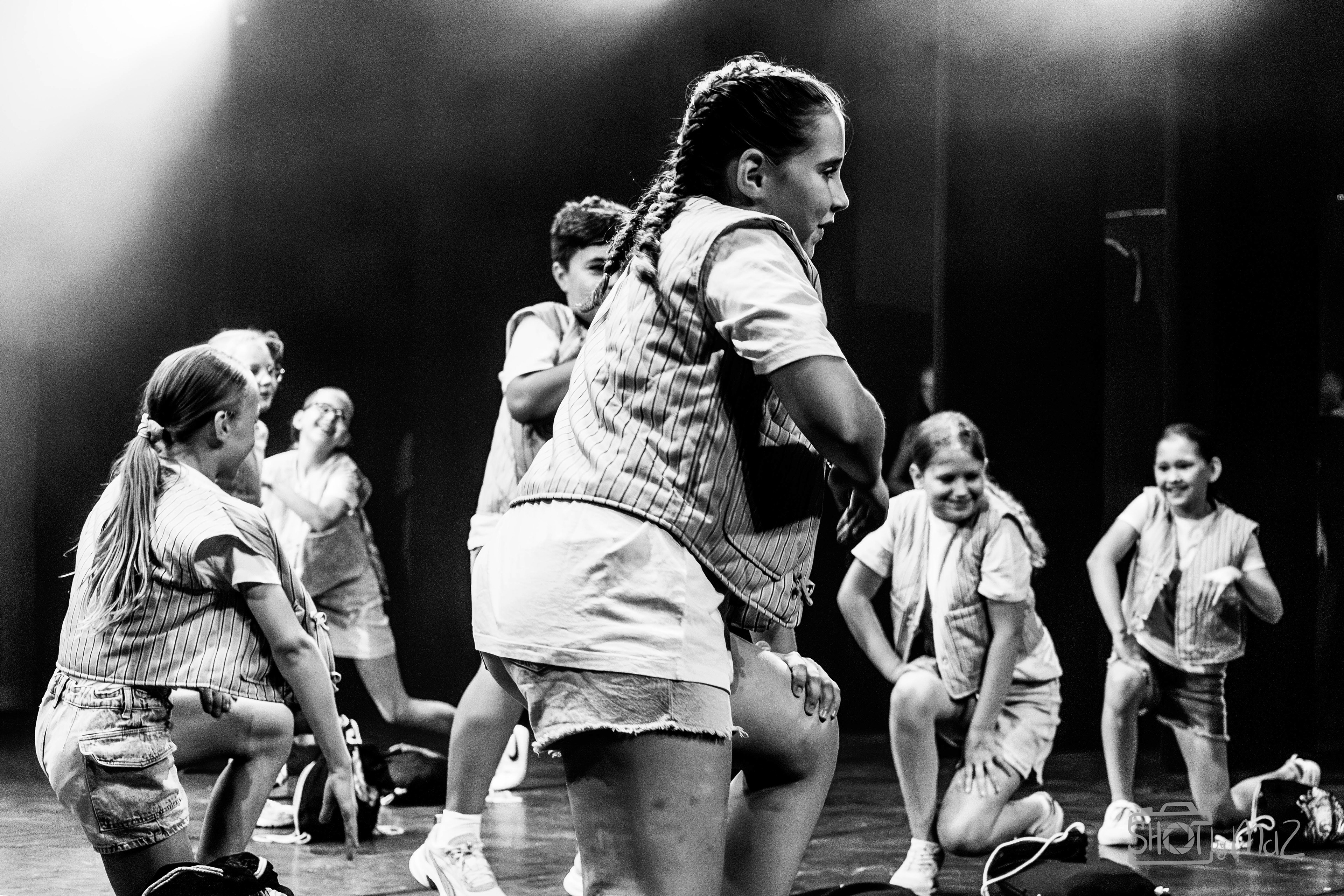 2026 - dans - Dance Point Vlaardingen