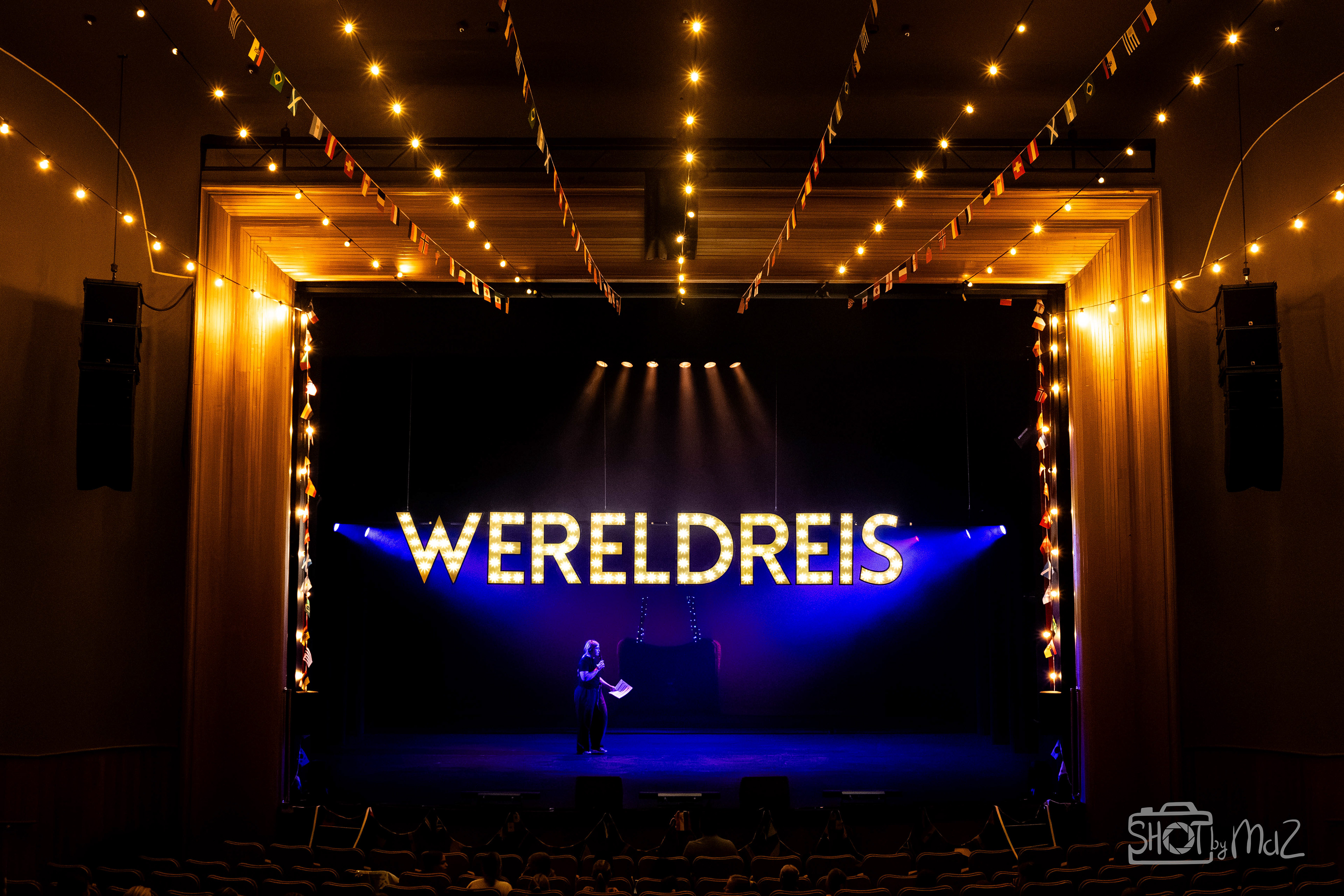2026 - dans - Dance Point Vlaardingen