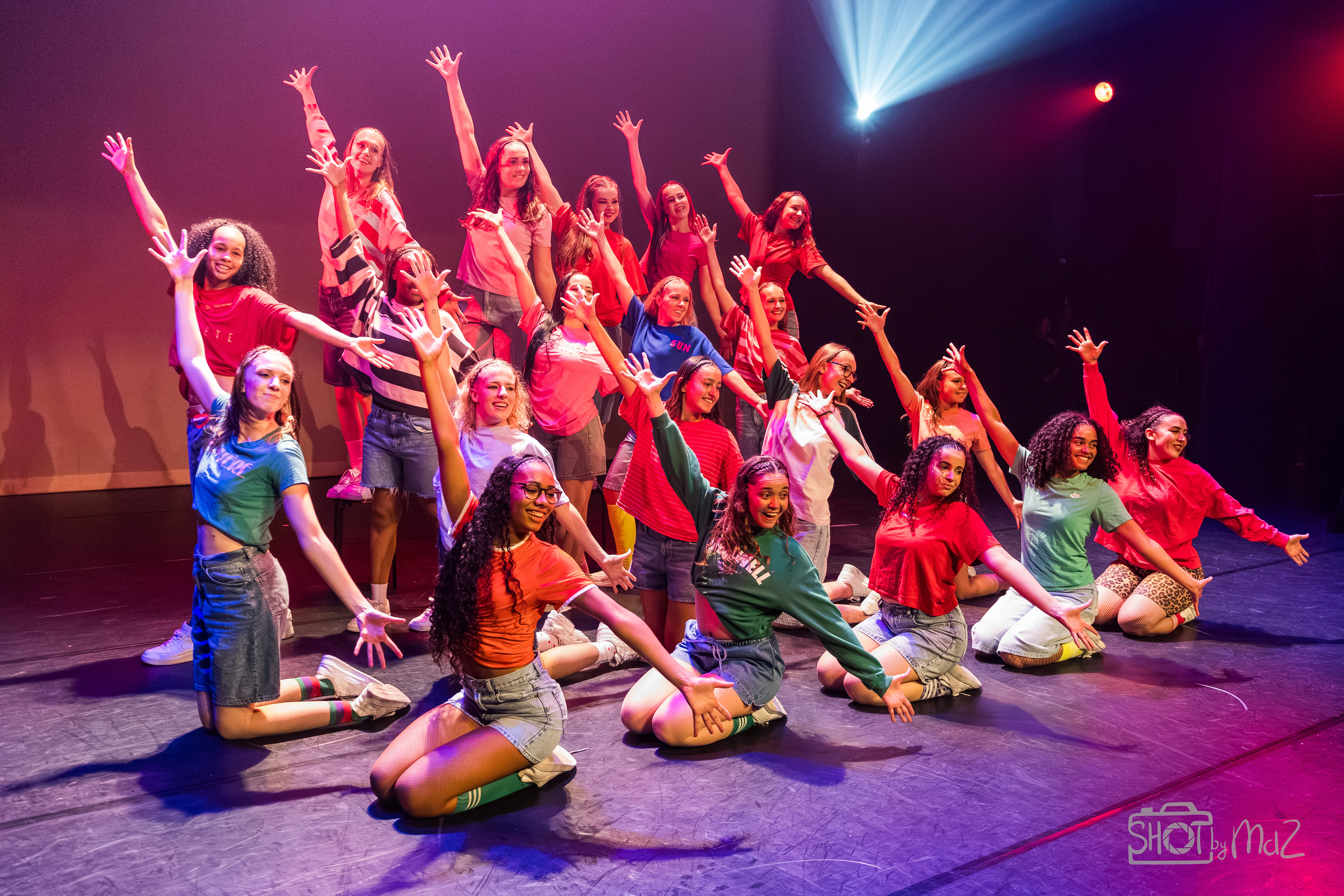 2026 - dans - Dance Point Vlaardingen