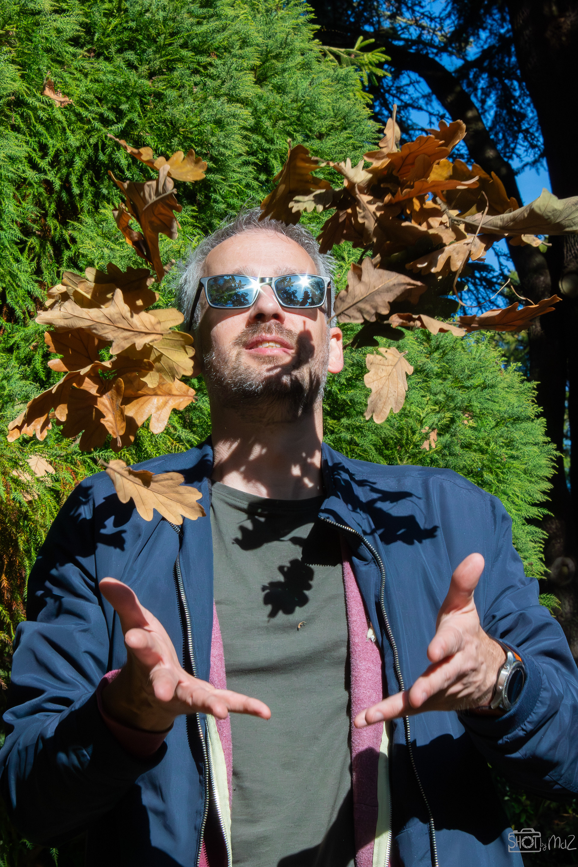 2025 - Oktober - Robert