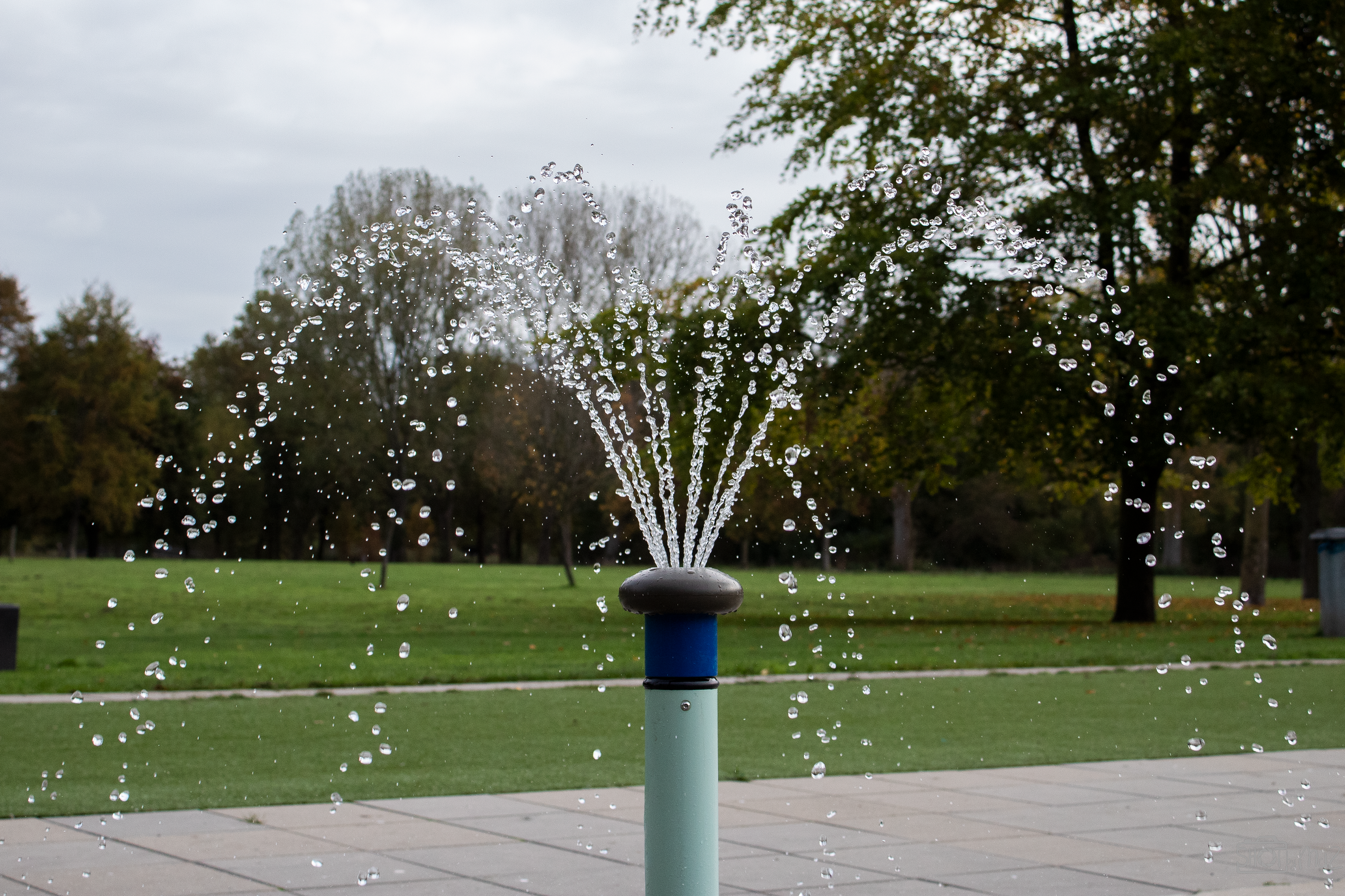2025 - Oktober - Capelle aan den IJssel