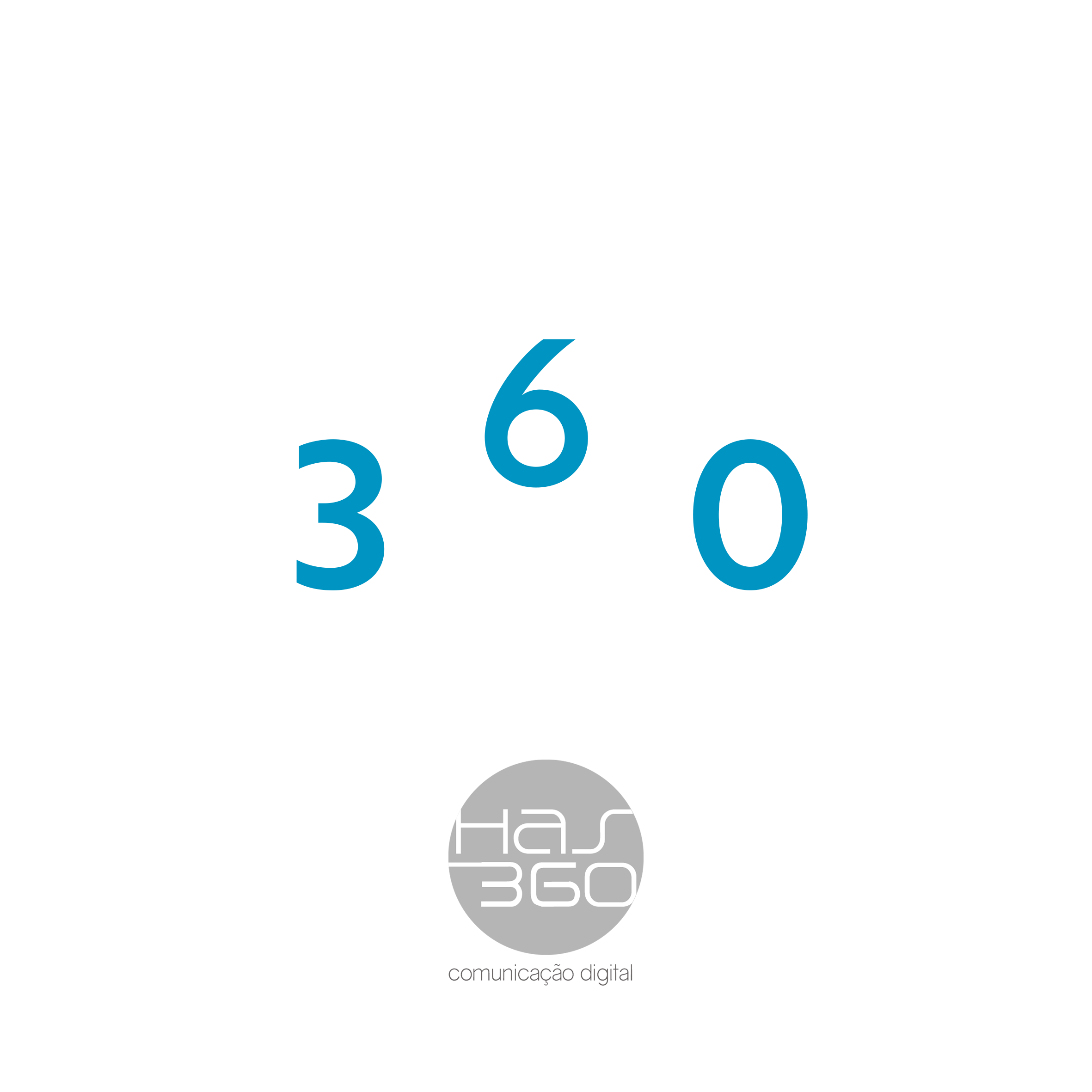 HAS360 Especialista em tecnologia 360º