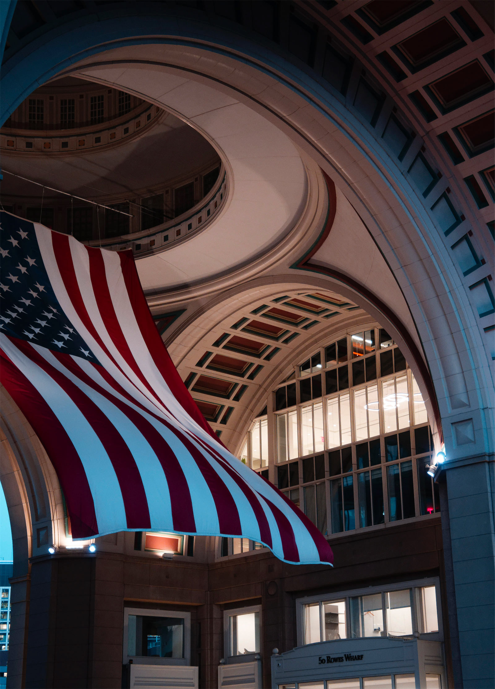 Boston, 2025 | Nikon Z fc + Nikkor Z 16-50 F/3.5-6.3