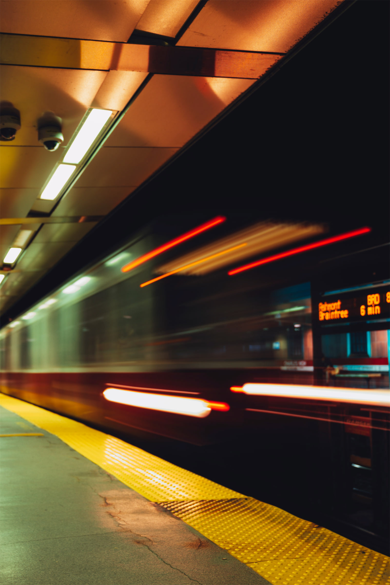 Boston, 2024 | Nikon Z5 + Nikkor Z 24-70 F/4 S