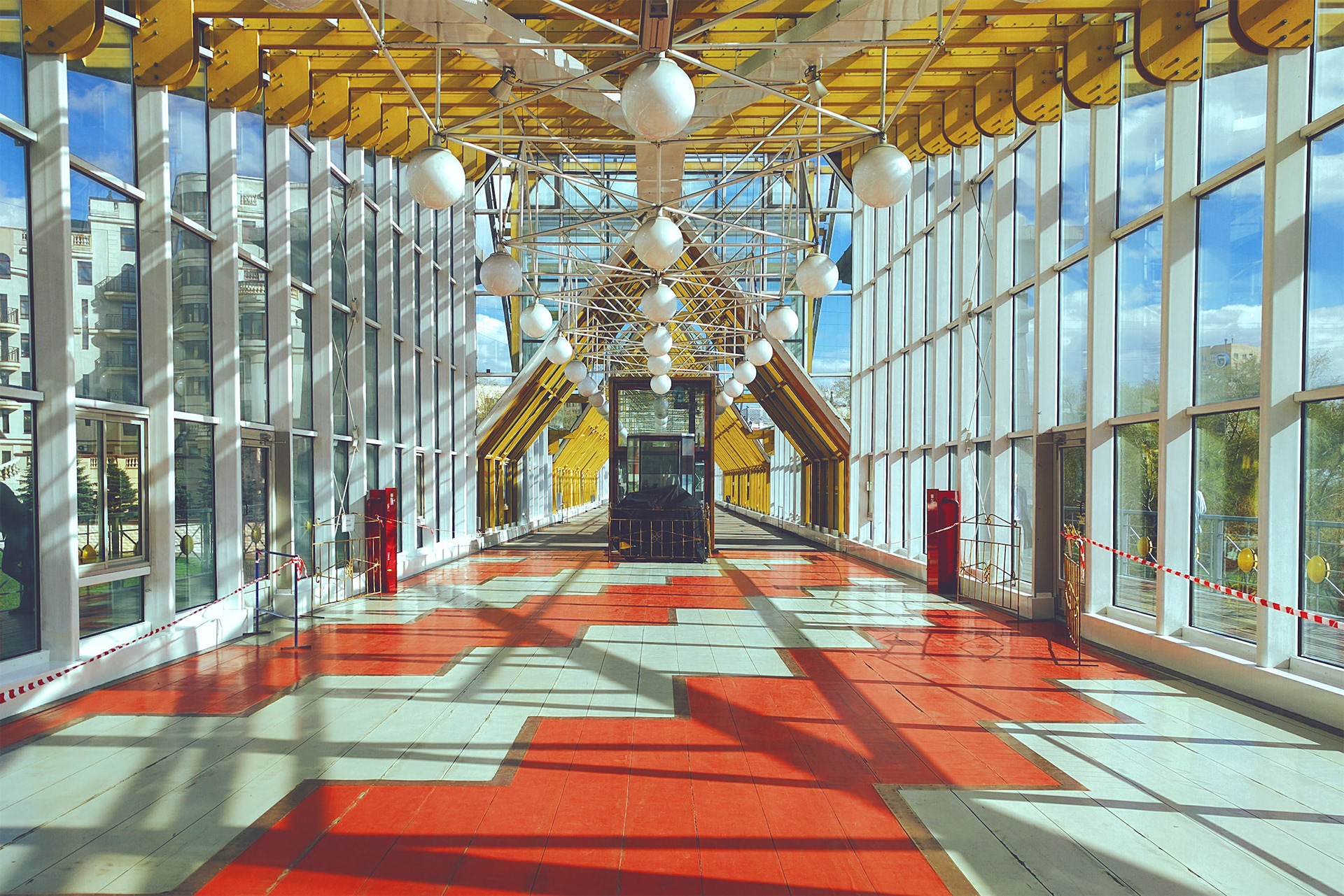 Moscow, 2018 | Samsung Galaxy Note8