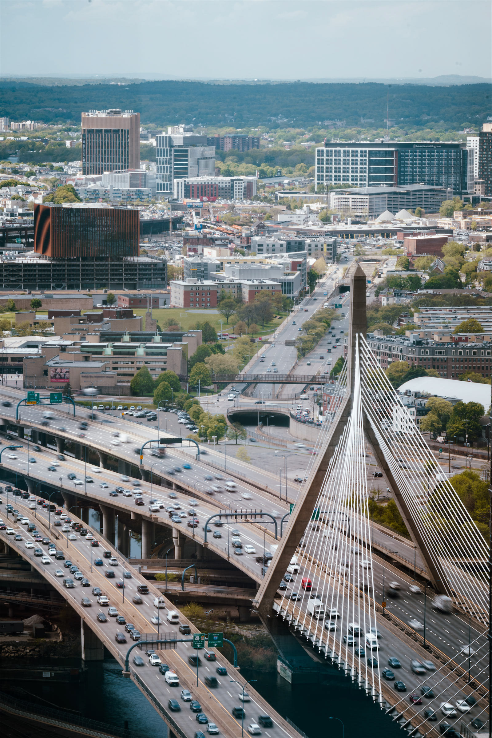 Boston, 2025 | Nikon Z fc + Nikkor Z 50-250 F/4.5-6.3