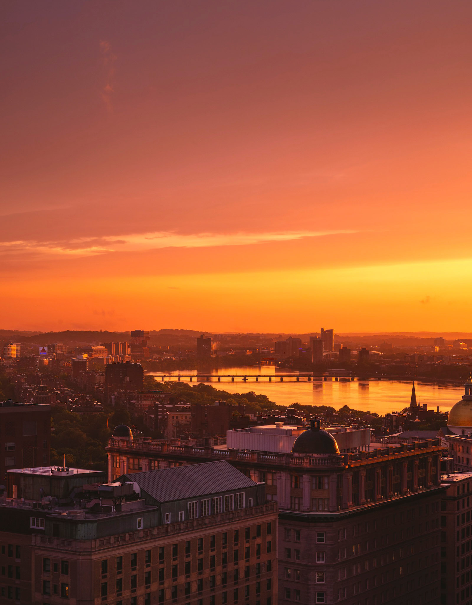 Boston, 2024 | Nikon Z5 + Nikkor Z 24-70mm F/4 S
