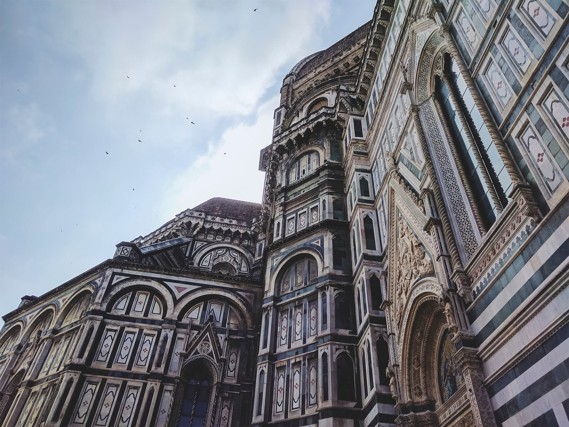 Firenze, 2017 | Huawei Nexus 6P