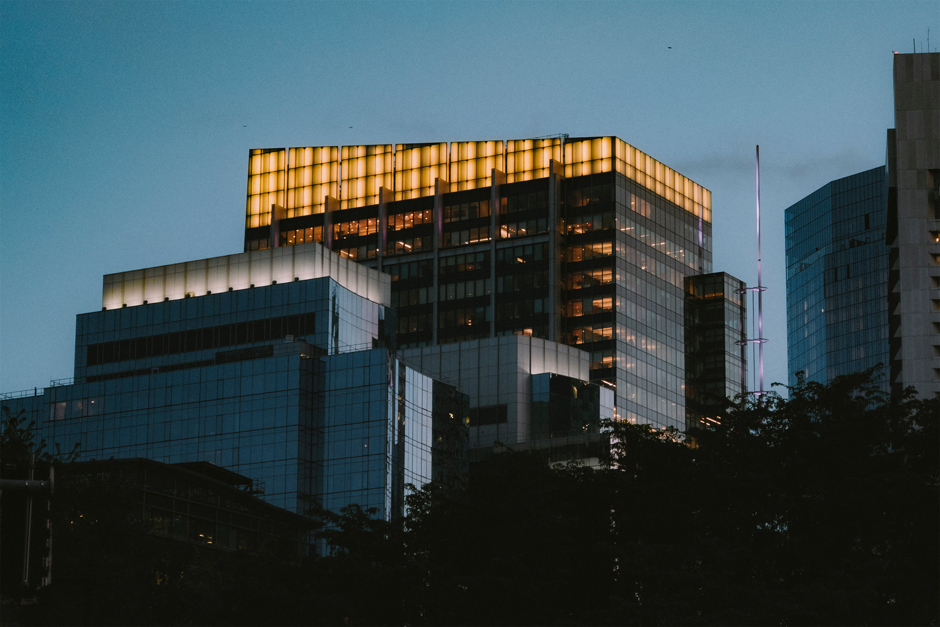 Boston, 2025 | Nikon Z fc + Nikkor Z 16-50 F/3.5-6.3