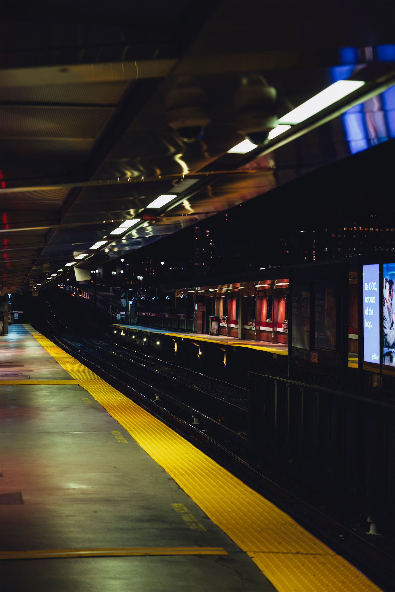 Boston, 2024 | Nikon Z5 + Nikkor Z 24-70 F/4 S
