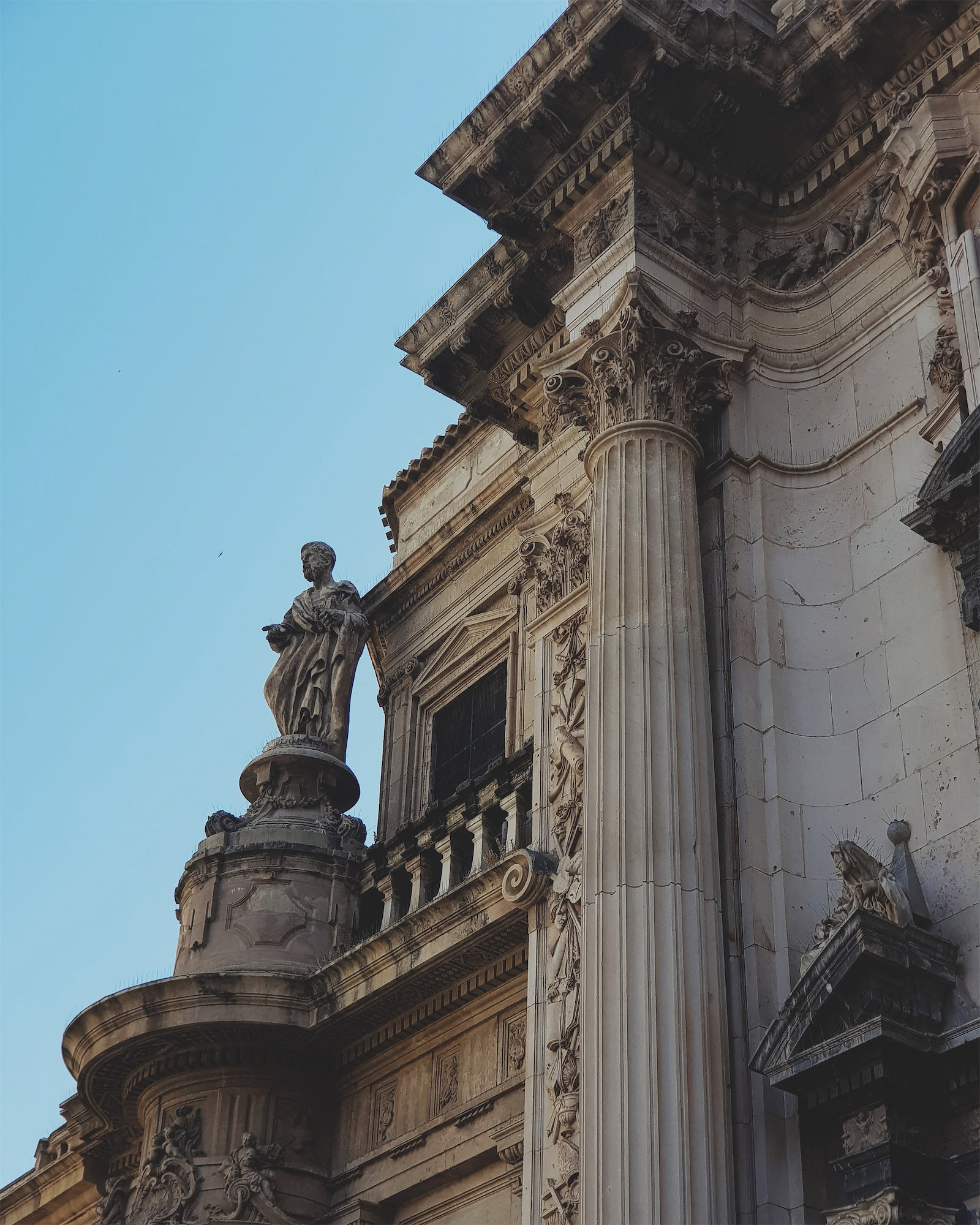 Murcia, 2018 | Samsung Galaxy Note8