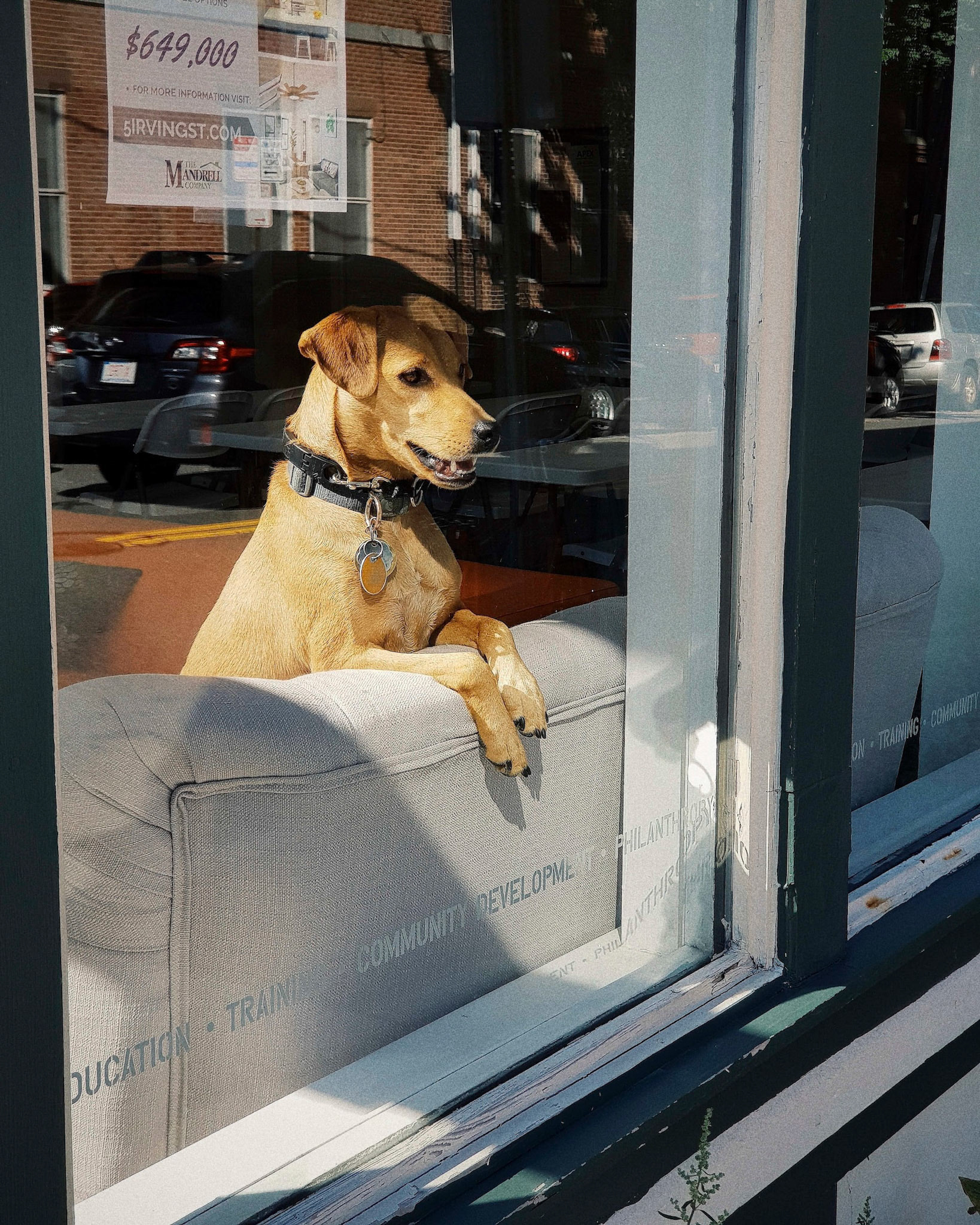 Boston, 2018 | Samsung Galaxy Note8