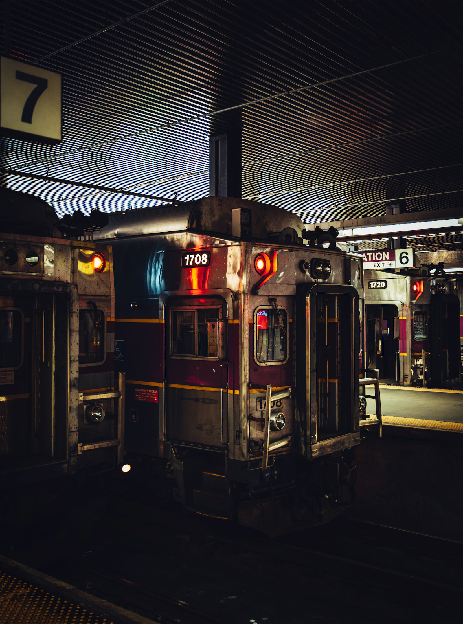 Boston, 2024 | Nikon Z5 + Nikkor Z 24-70 F/4 S