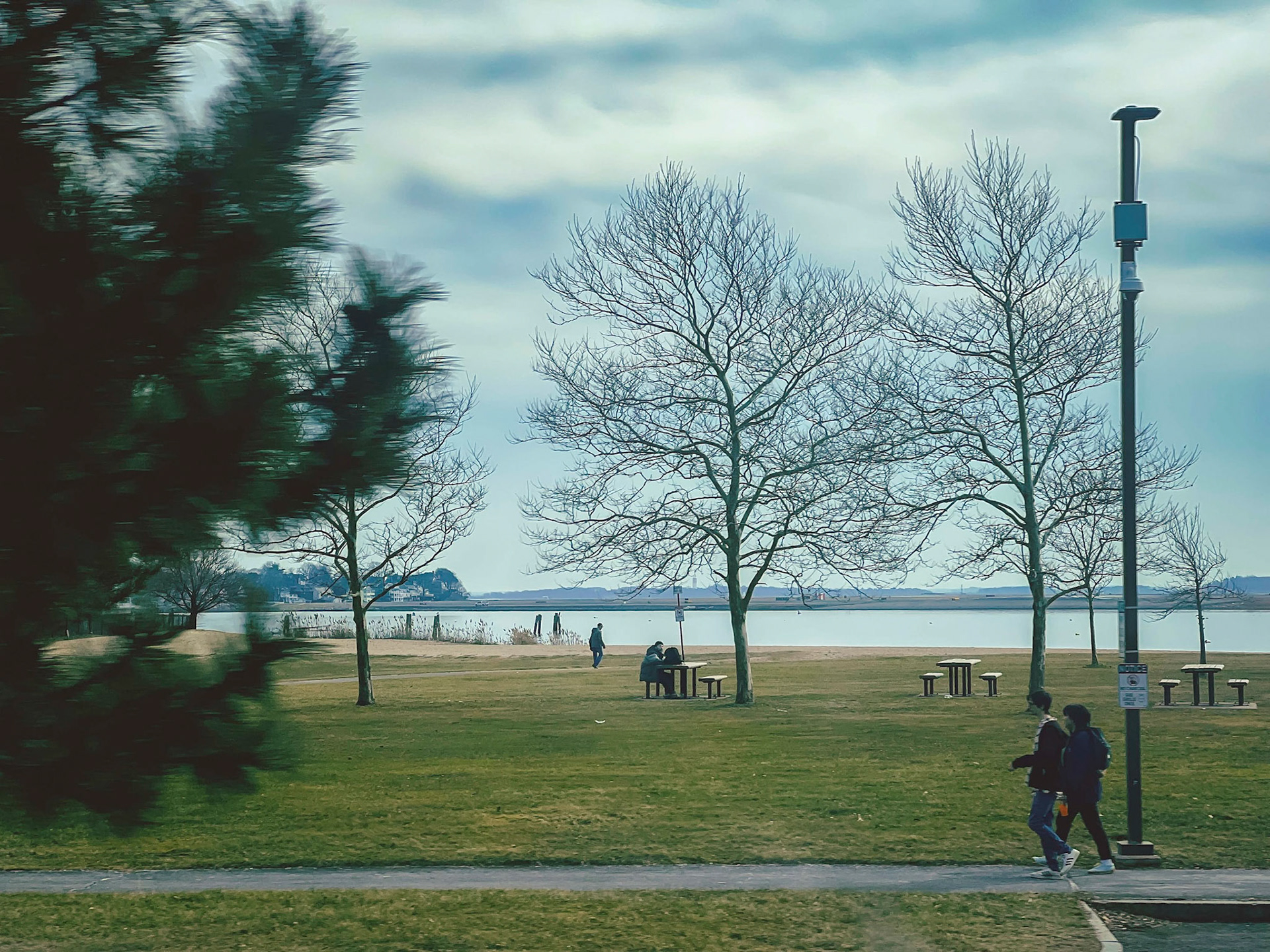 Boston, 2024 | iPhone 13 Pro Max