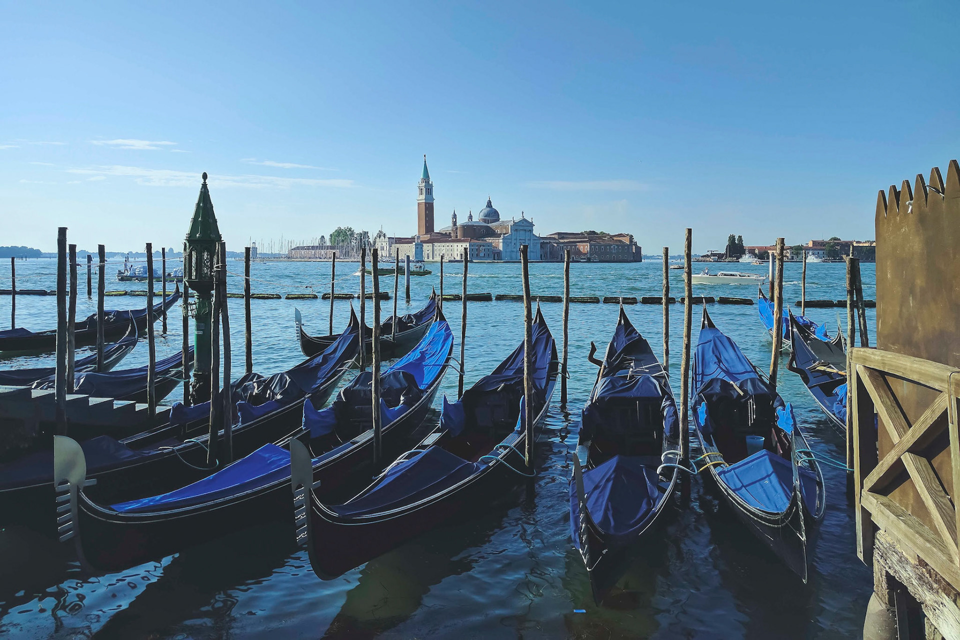 Venice, 2017 | Huawei Nexus 6P