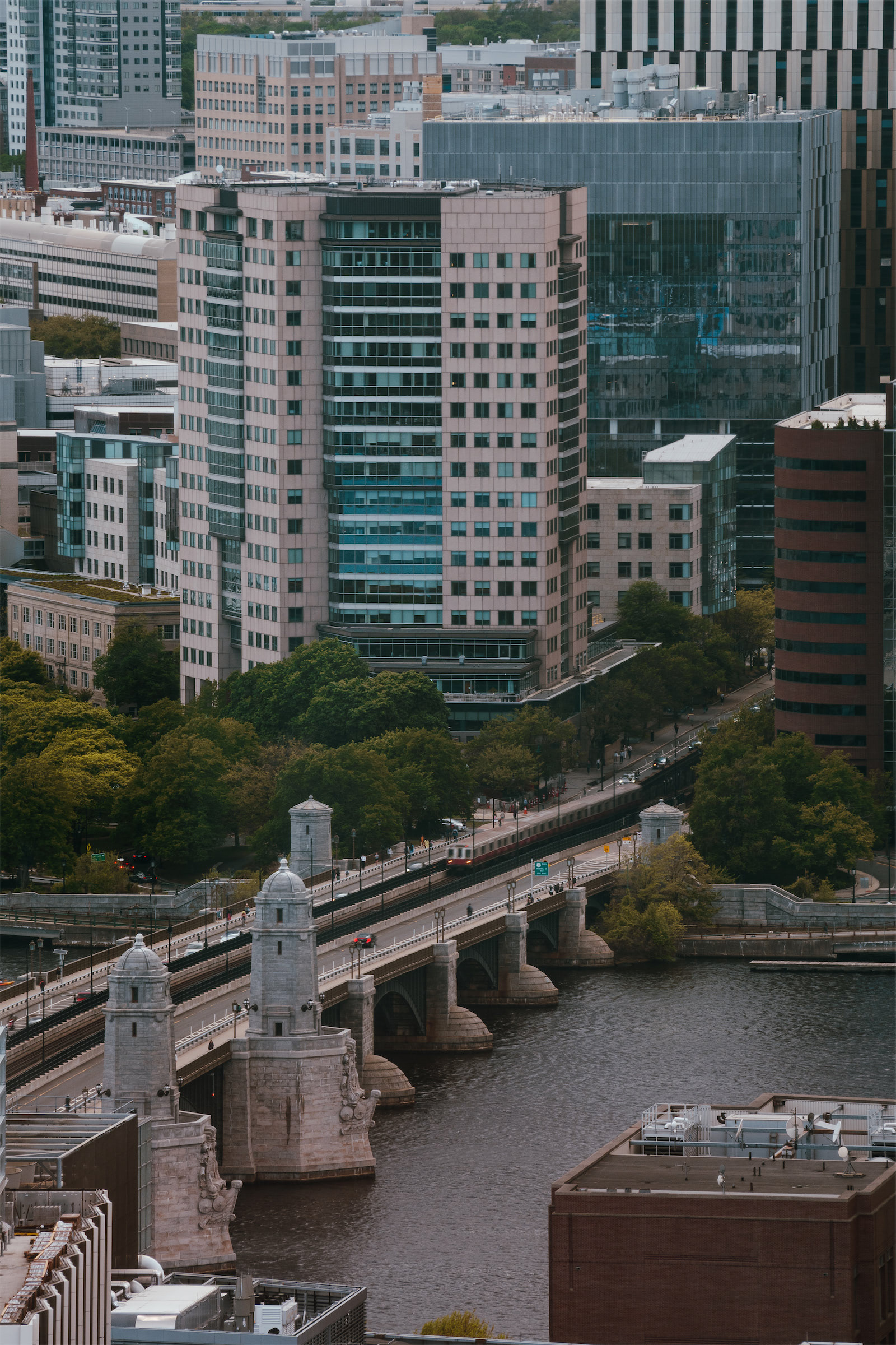 Boston, 2025 | Nikon Z fc + Nikkor Z 50-250 F/4.5-6.3