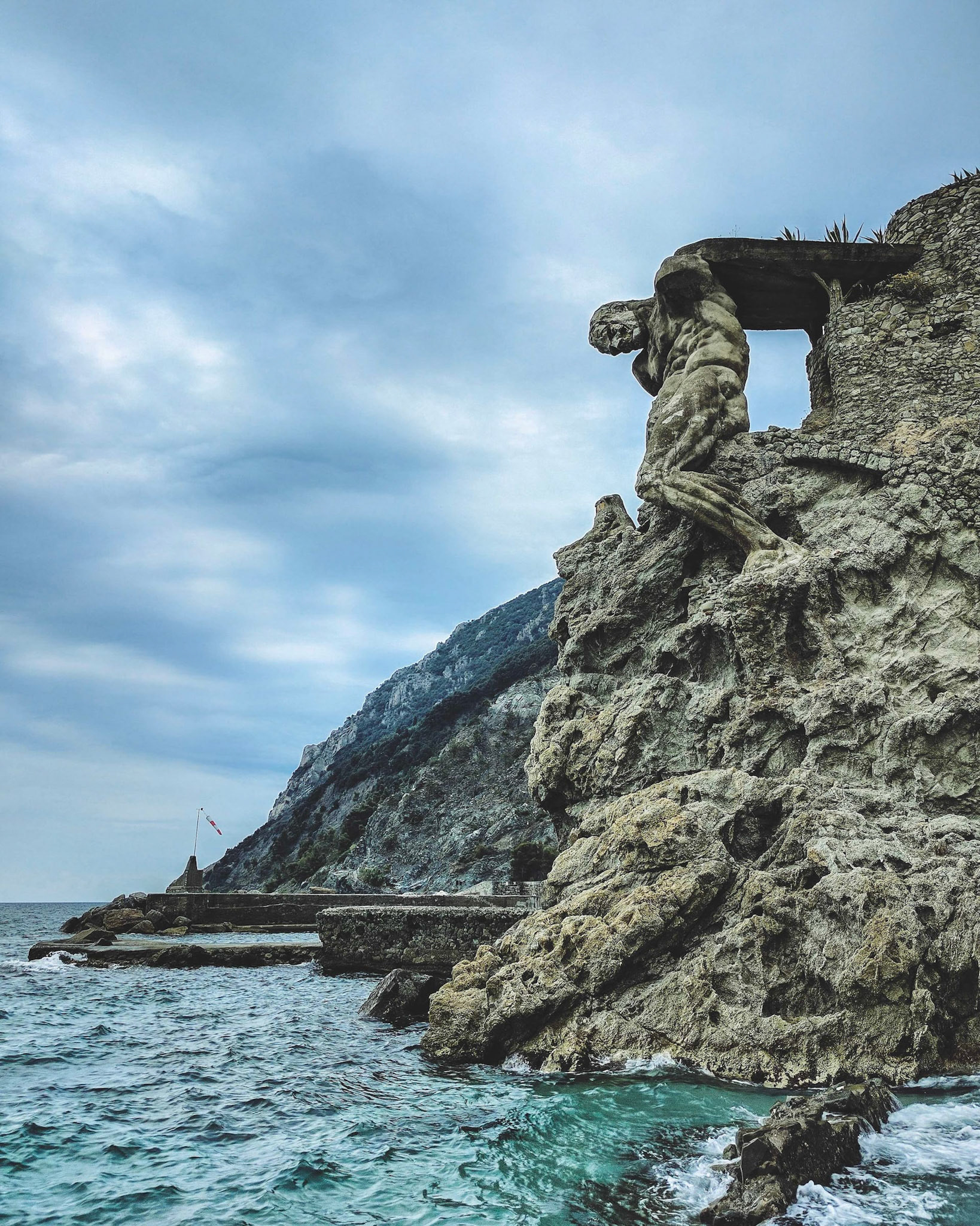 Cinque Terre, 2017 | Huawei Nexus 6P