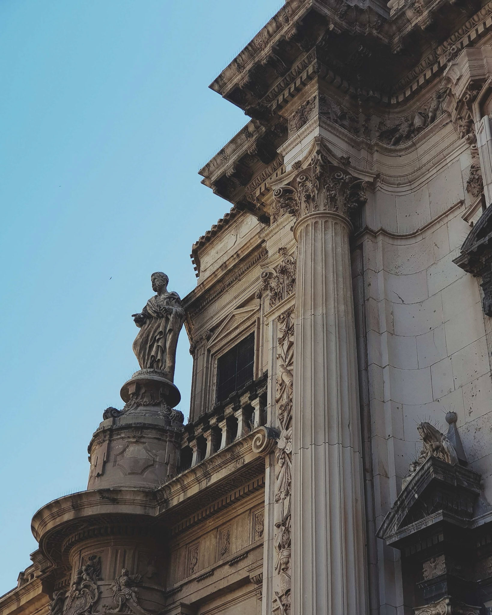 Murcia, 2018 | Samsung Galaxy Note8