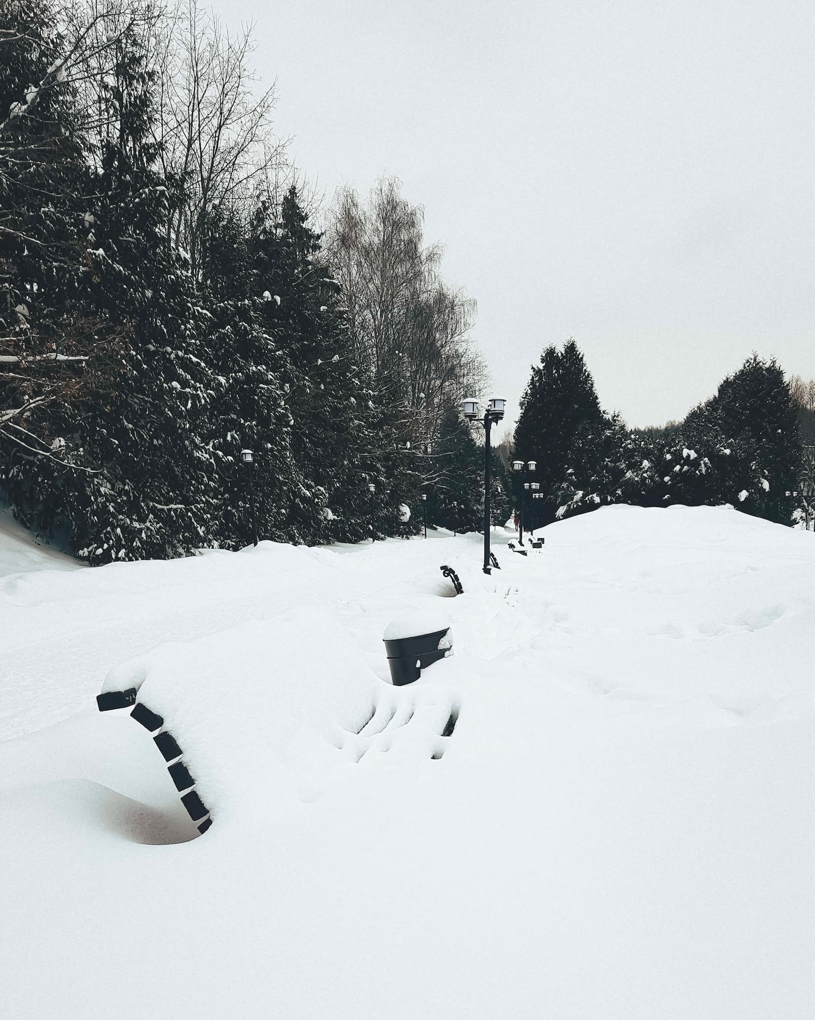 Moscow, 2018 | Samsung Galaxy Note8