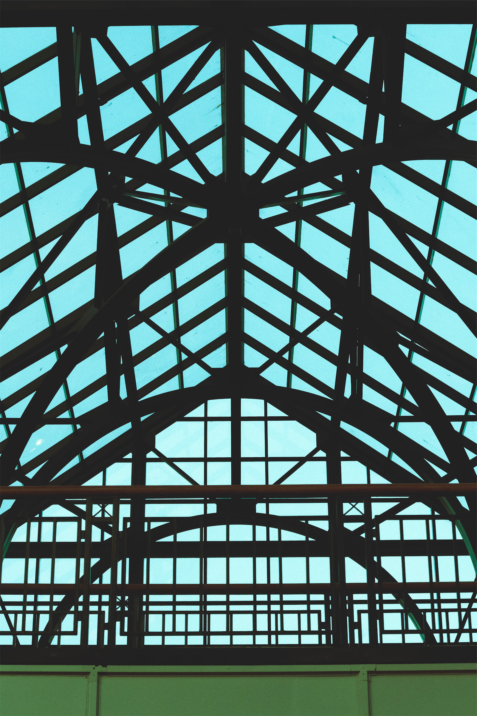 Boston, 2025 | Nikon Z fc + Nikkor Z 16-50 F/3.5-6.3