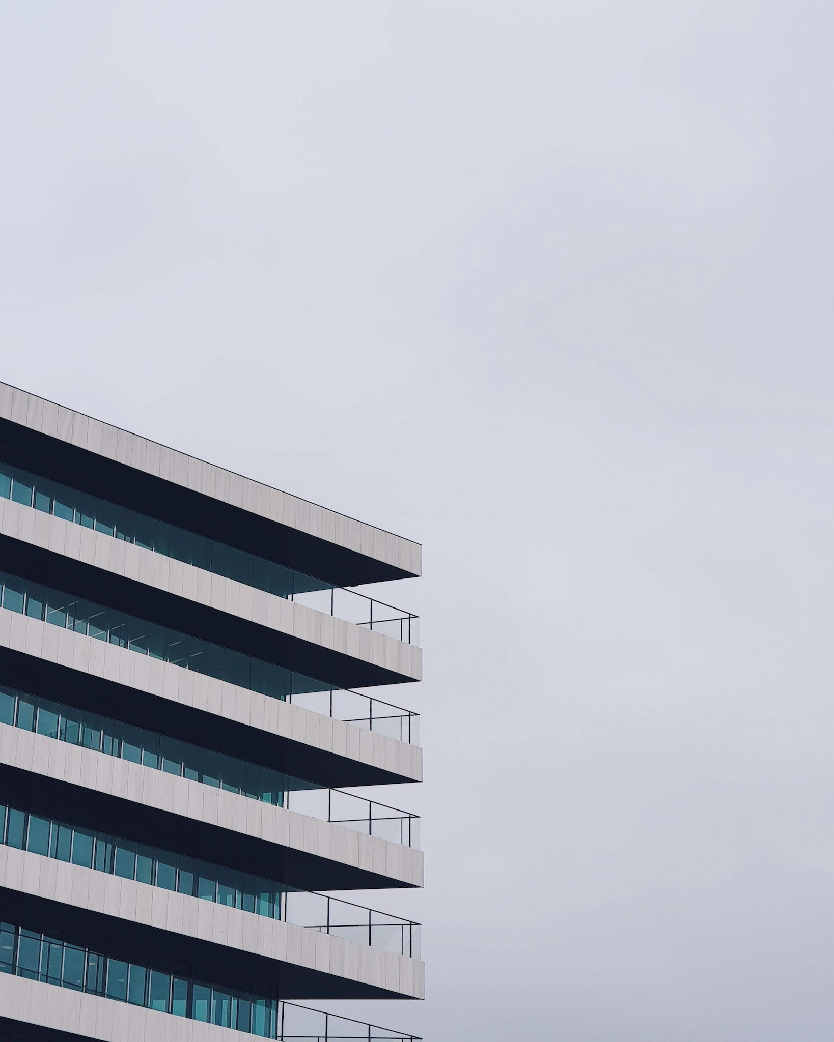 Amsterdam, 2018 | Samsung Galaxy Note8