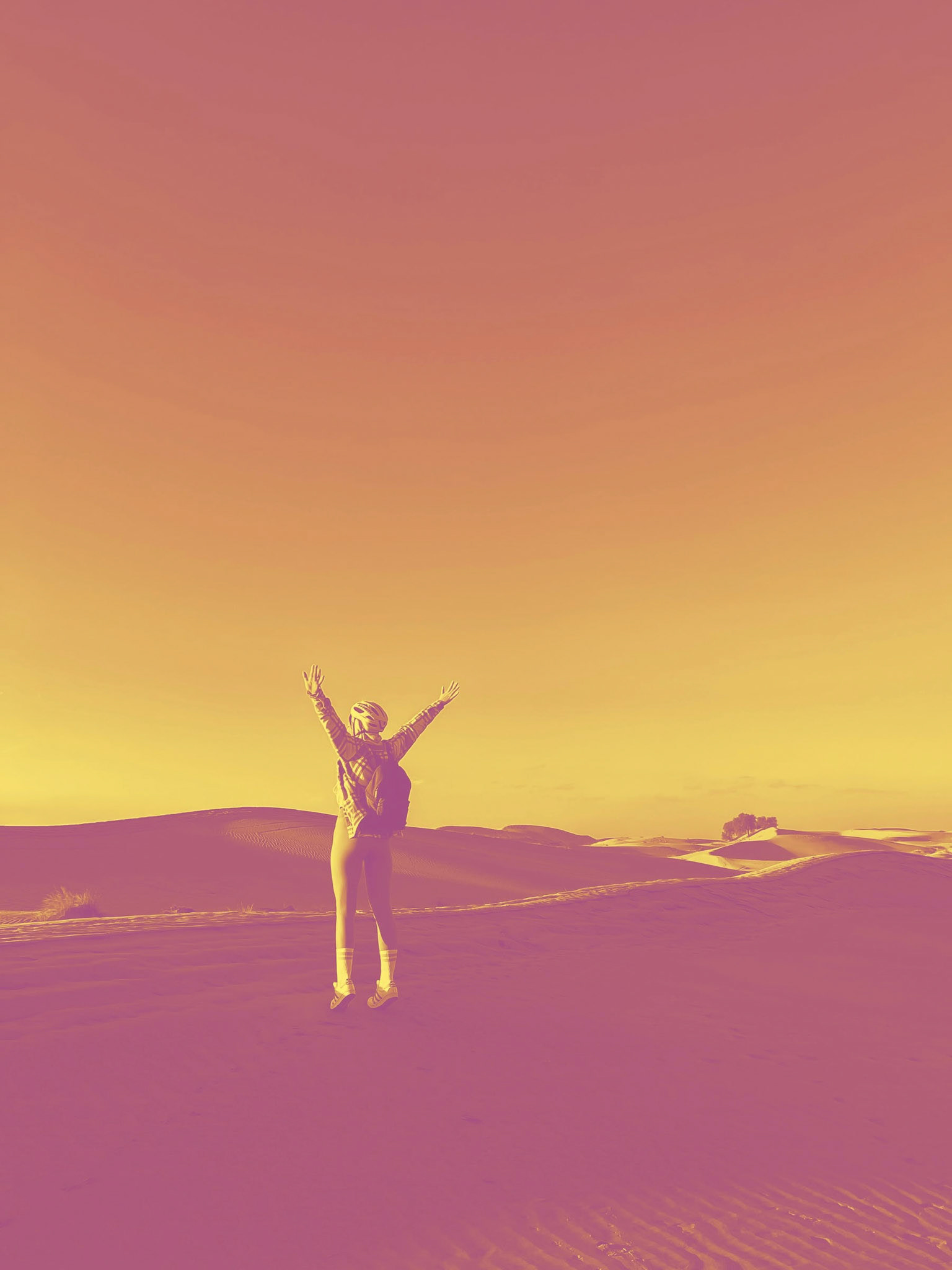 Dubai, 2022 | iPhone 13 Pro Max