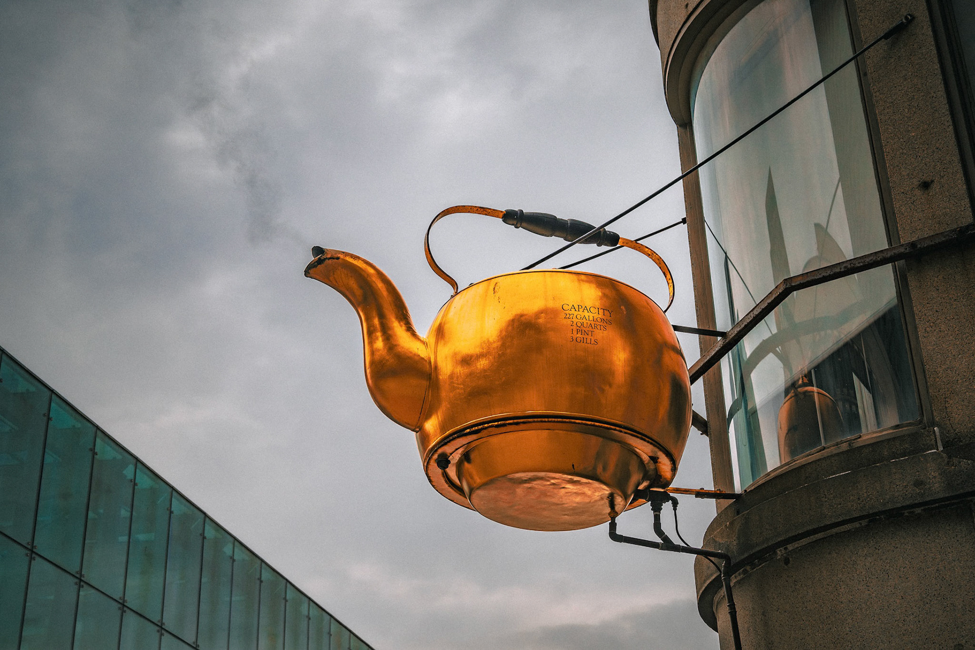 Boston, 2024 | Nikon Z5 + Nikkor Z 24-70mm F/4 S