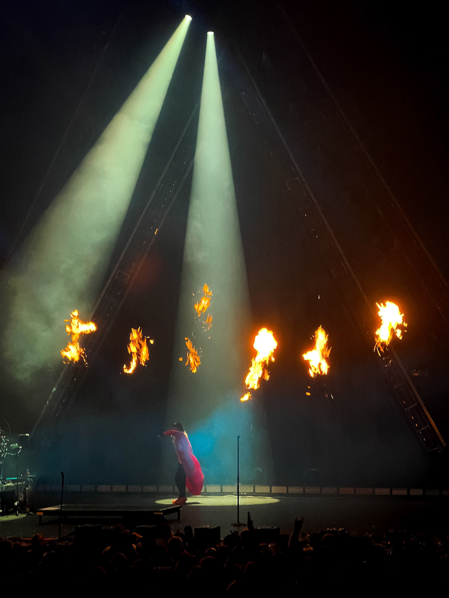 Mansfield, 2024 | iPhone 13 Pro Max