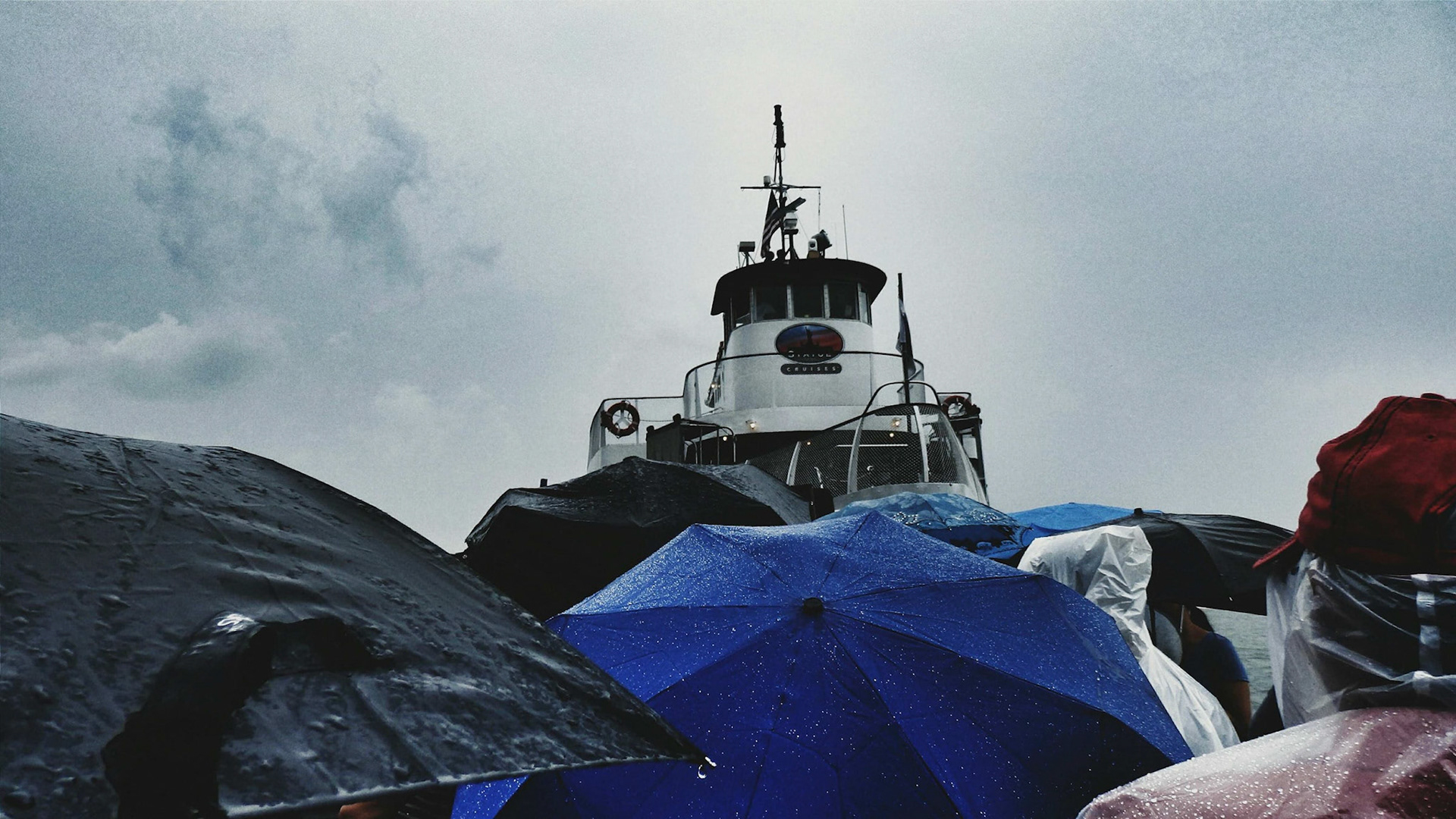 New York, 2015 | LG Nexus 5