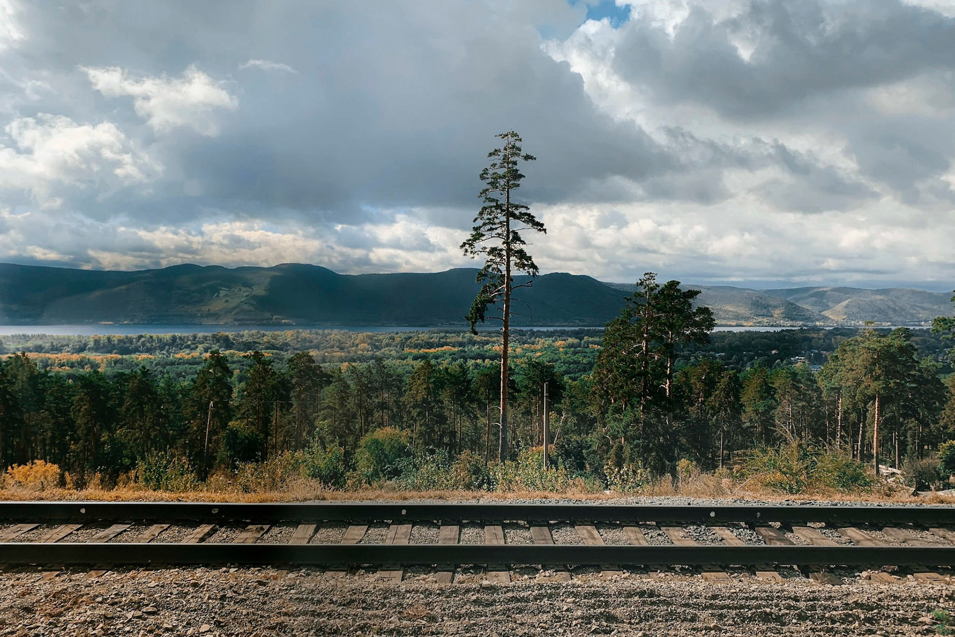 Samara, 2020 | iPhone XR