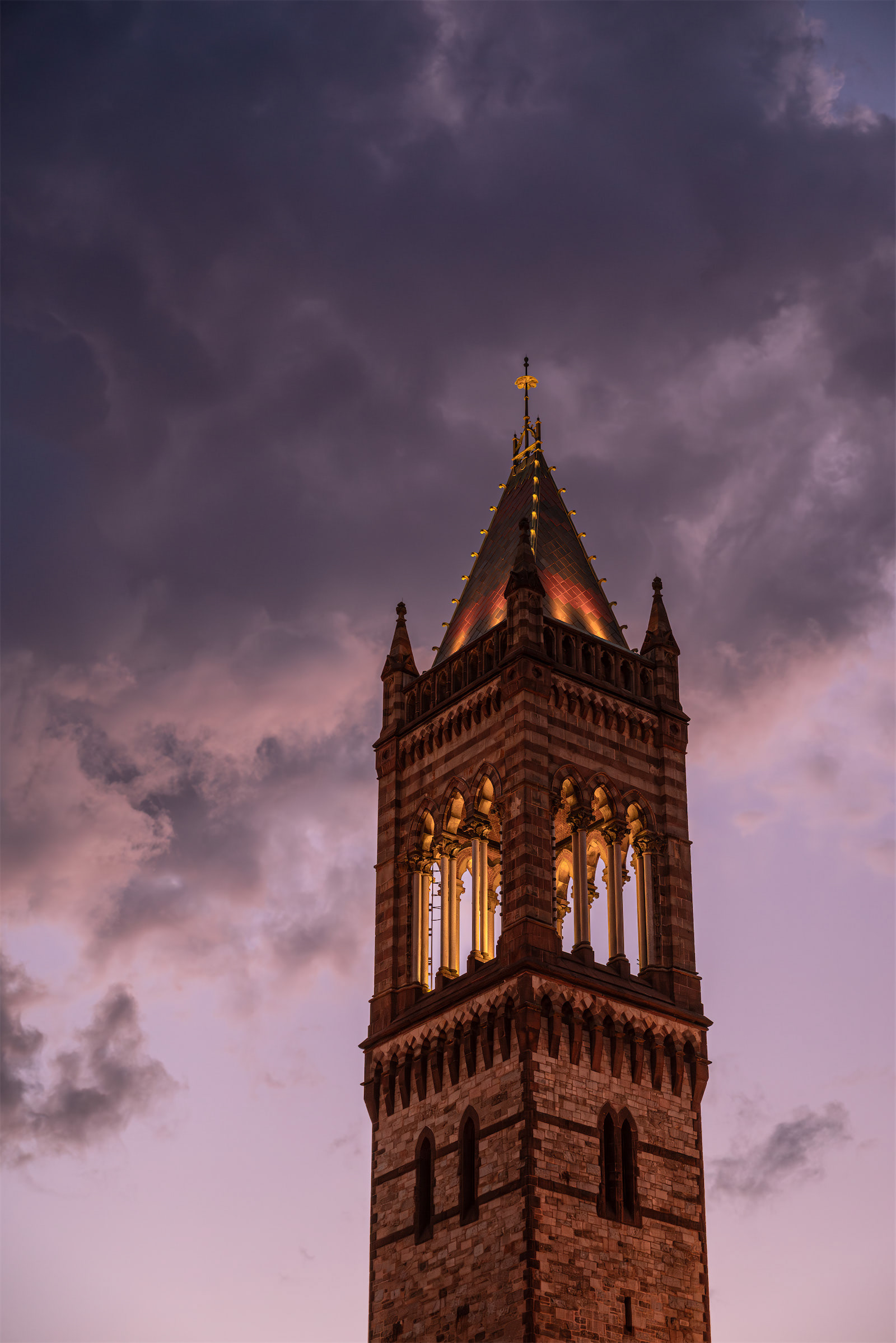 Boston, 2024 | Nikon Z5 + Nikkor Z 24-70 F/4 S
