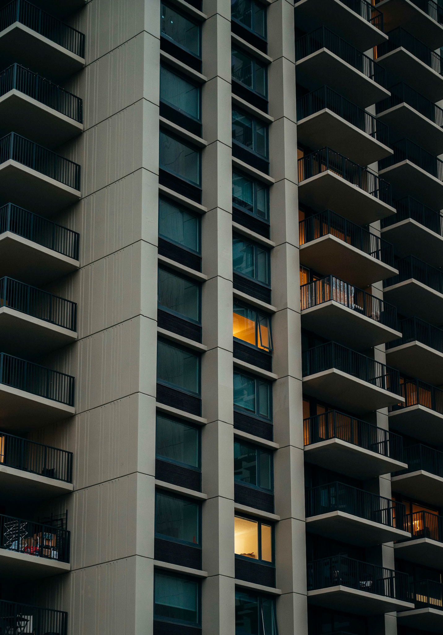 Boston, 2024 | Nikon Z5 + Nikkor Z 24-70mm F/4 S