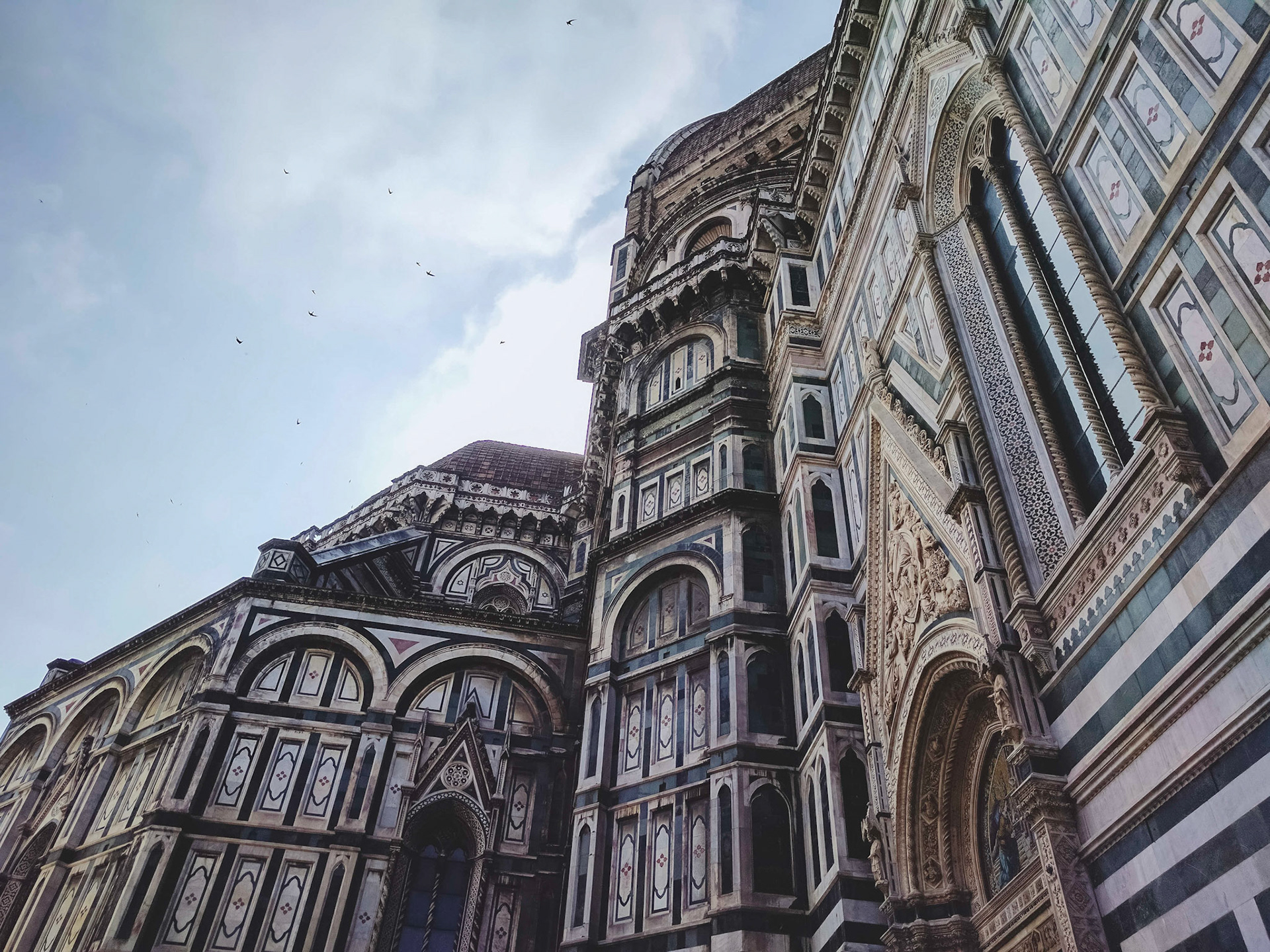 Firenze, 2017 | Huawei Nexus 6P