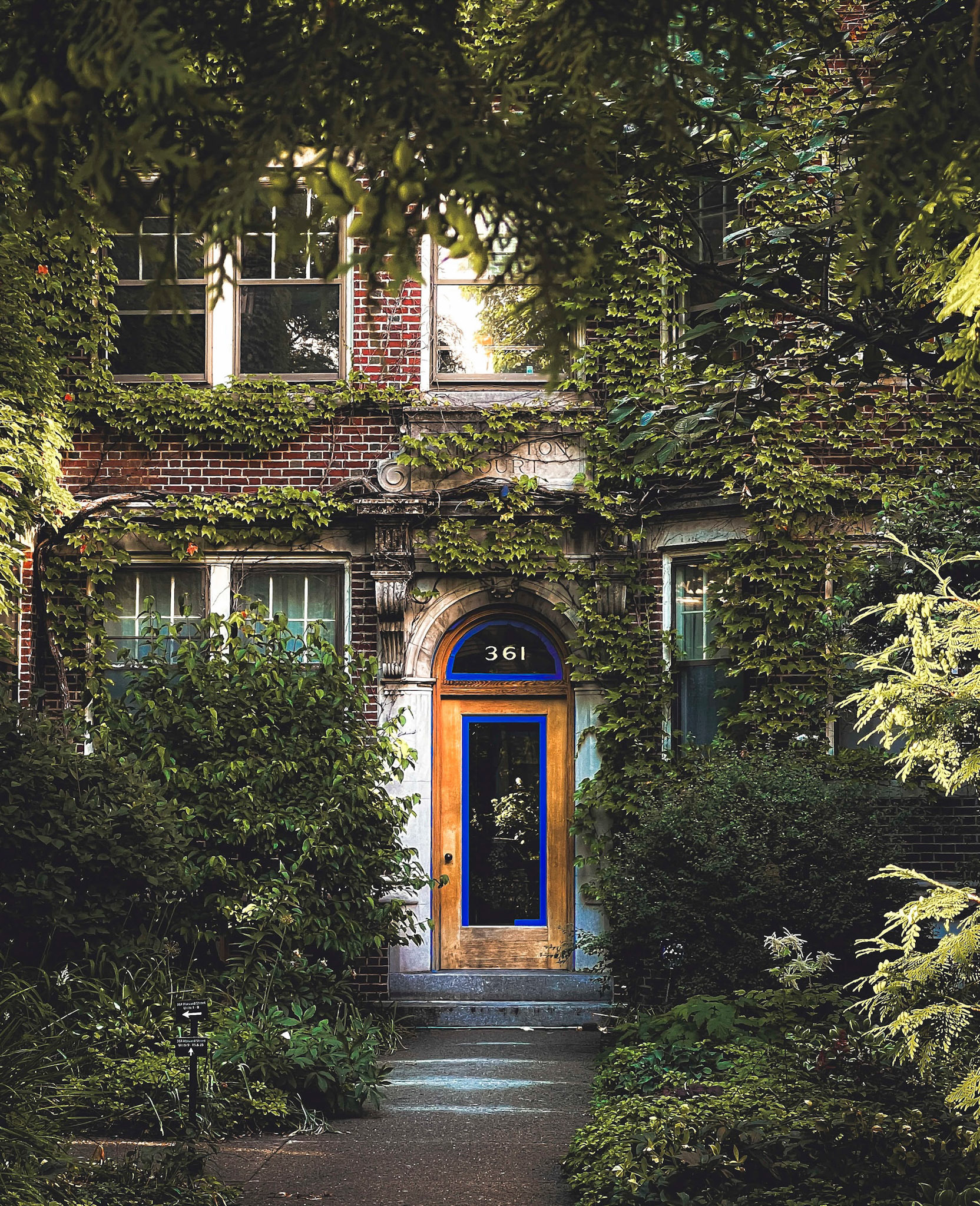 Boston, 2023 | iPhone 13 Pro Max