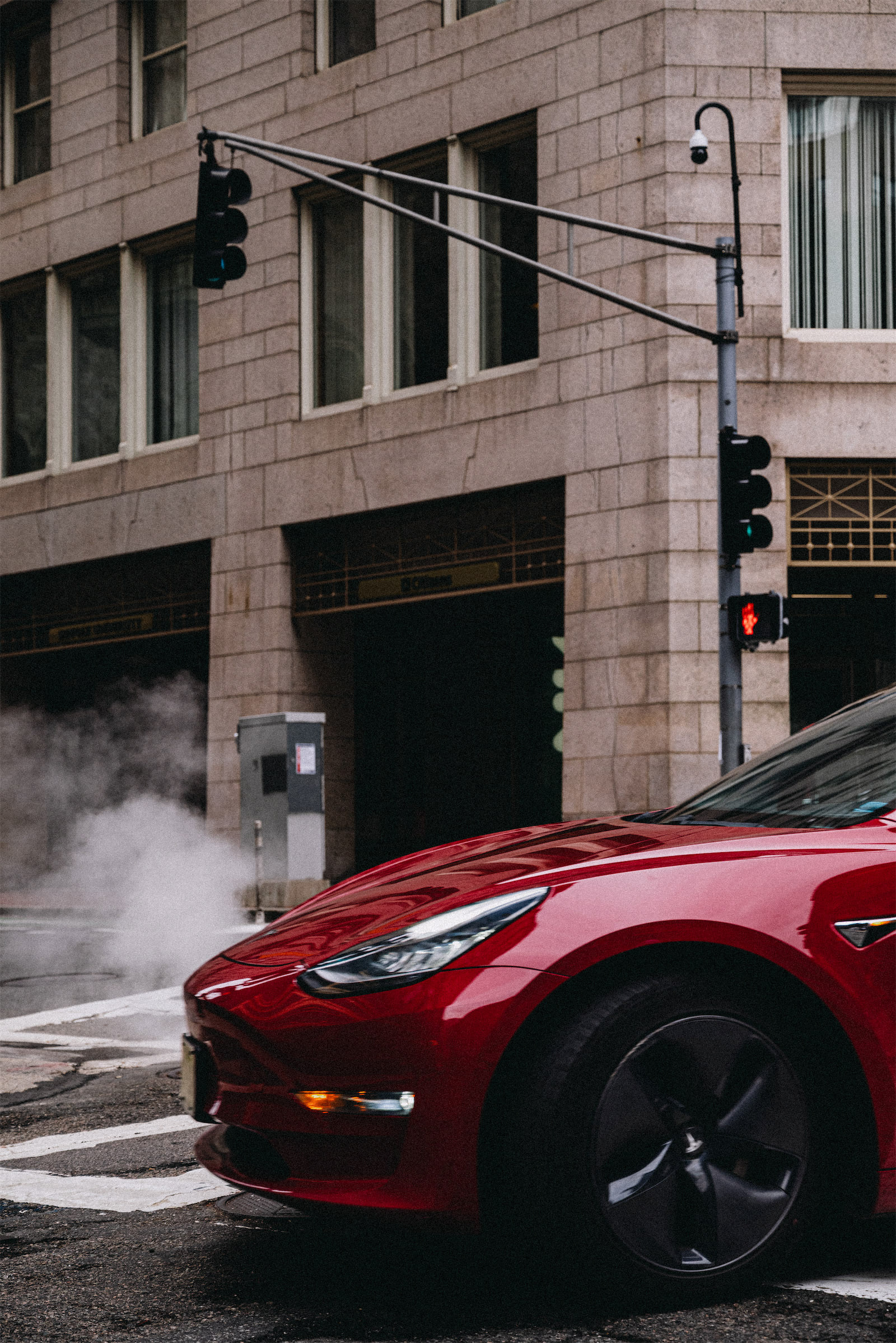 Boston, 2024 | Nikon Z5 + Nikkor Z 24-70 F/4 S