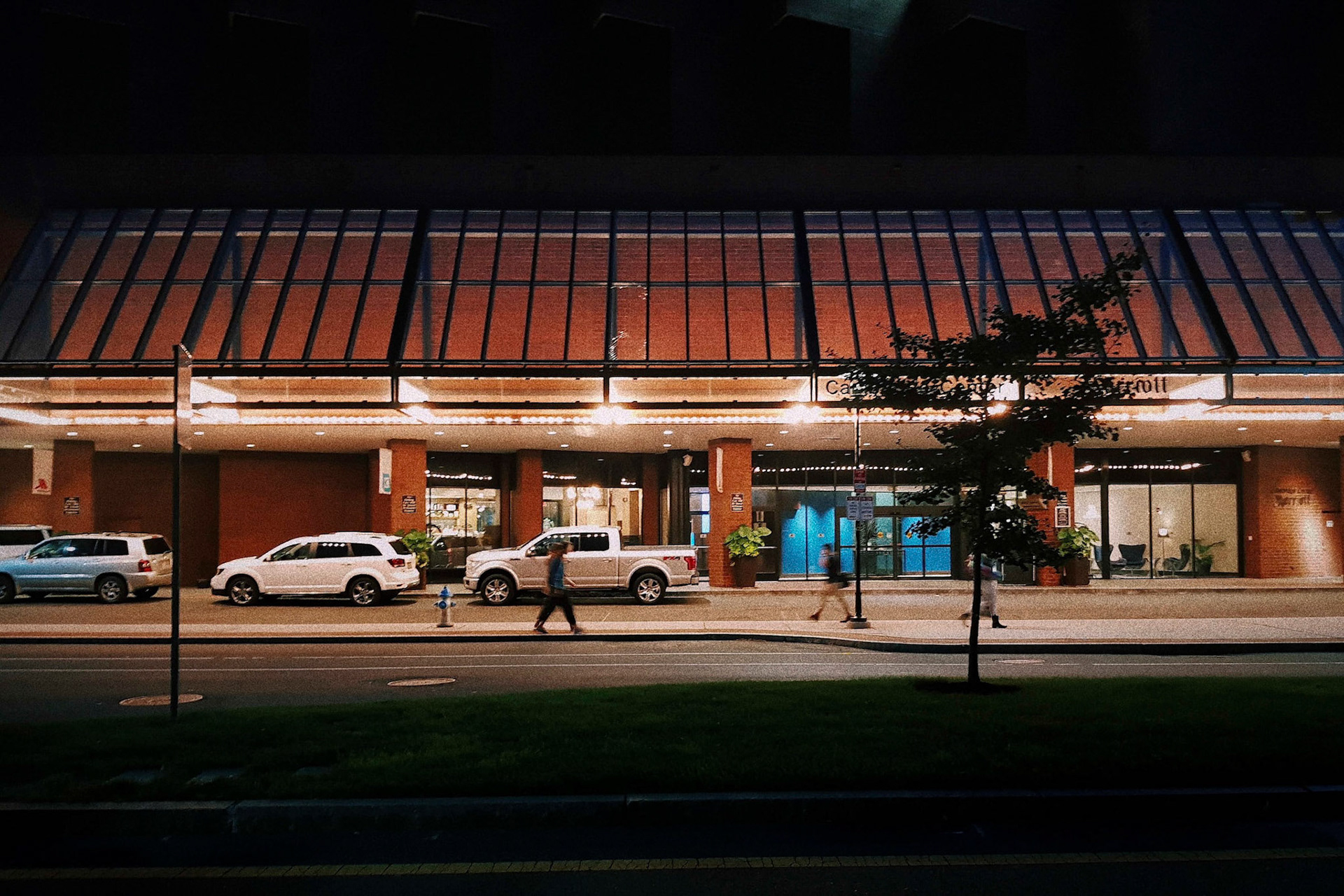 Boston, 2015 | Samsung Galaxy Note8