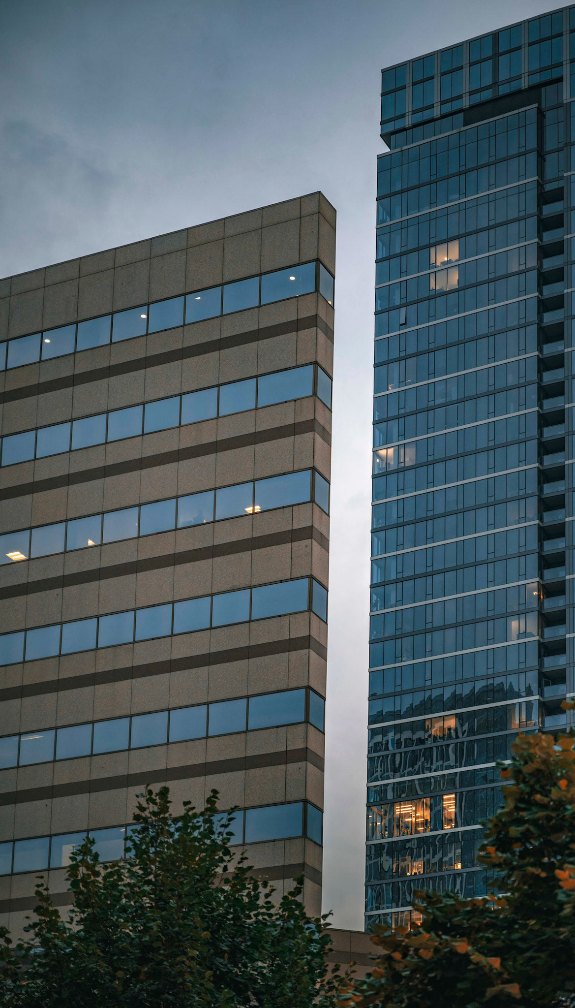 Boston, 2024 | Nikon Z5 + Nikkor Z 24-70mm F/4 S