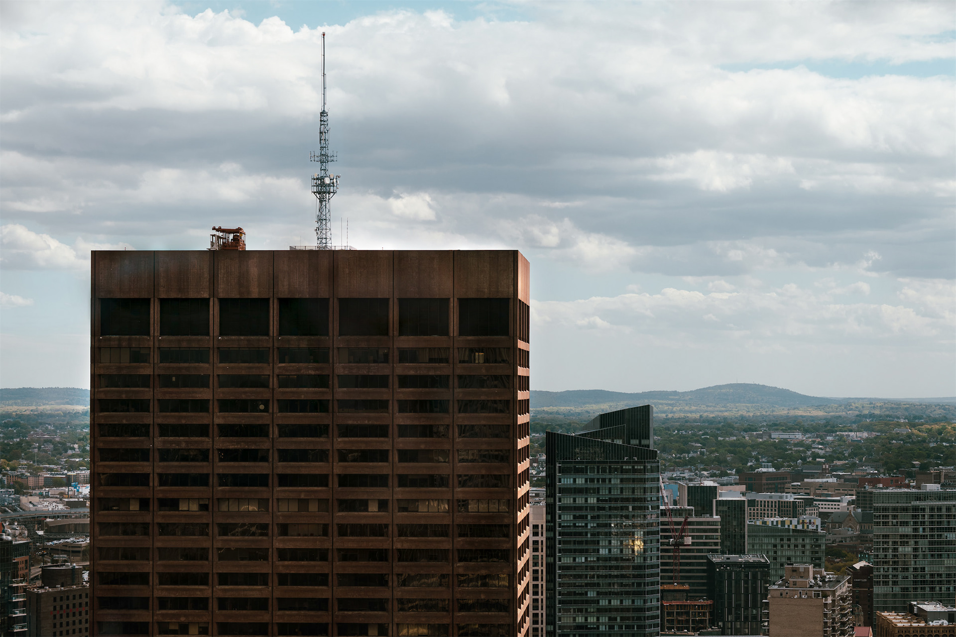 Boston, 2025 | Nikon Z fc + Nikkor Z 50-250 F/4.5-6.3