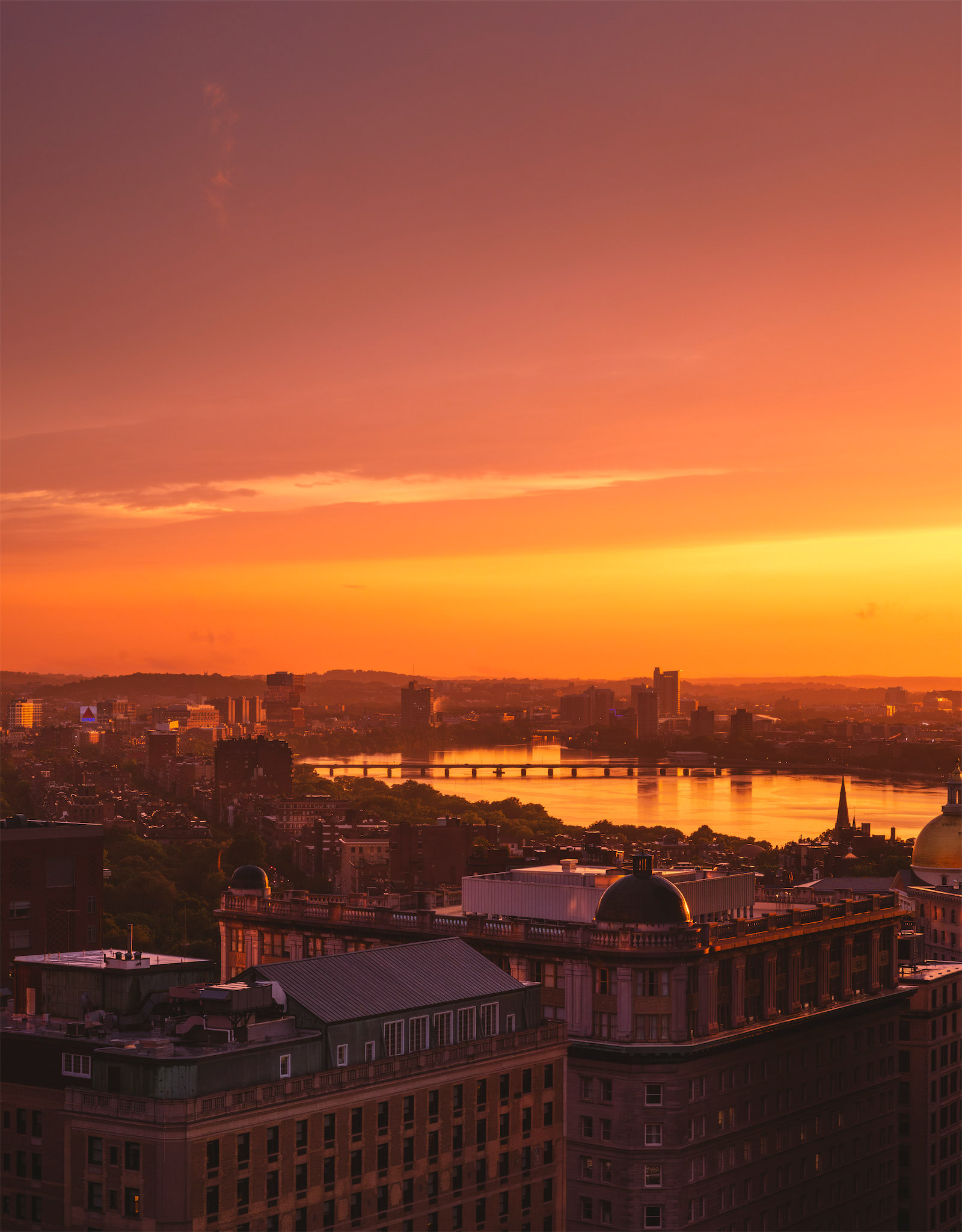 Boston, 2024 | Nikon Z5 + Nikkor Z 24-70 F/4 S
