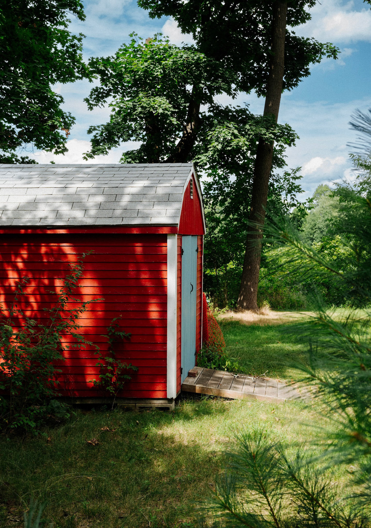 Concord, 2024 | Nikon Z5 + Nikkor Z 24-70mm F/4 S