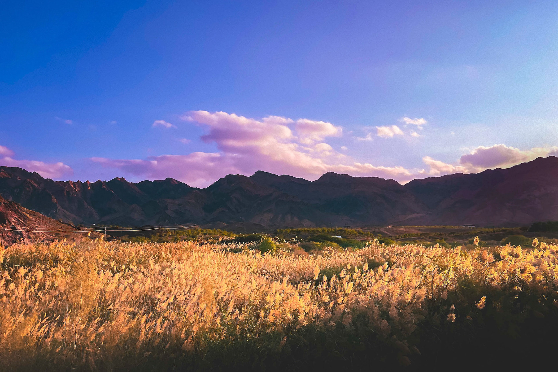 Hatta, 2022 | iPhone 13 Pro Max