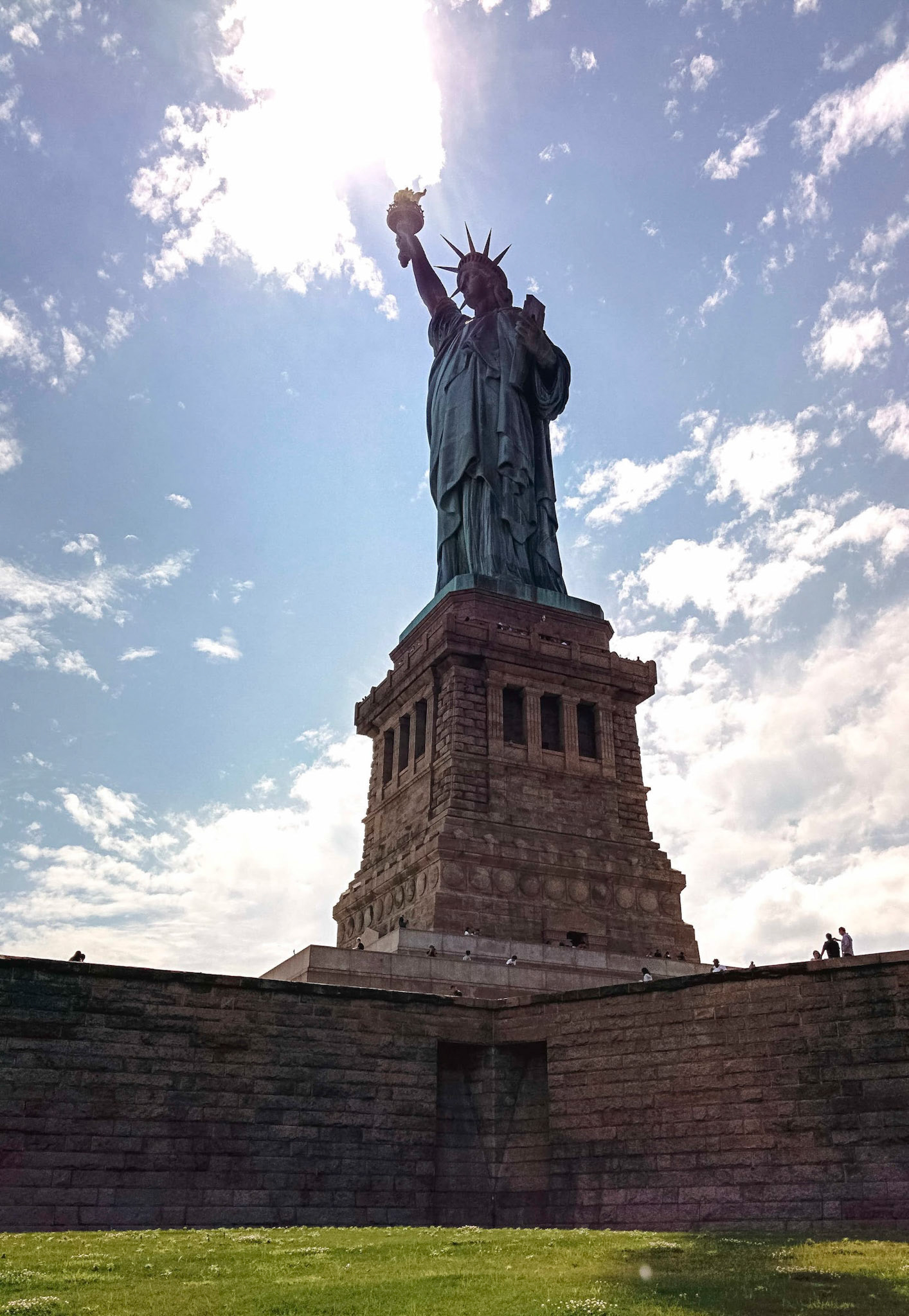 New York, 2015 | LG Nexus 5