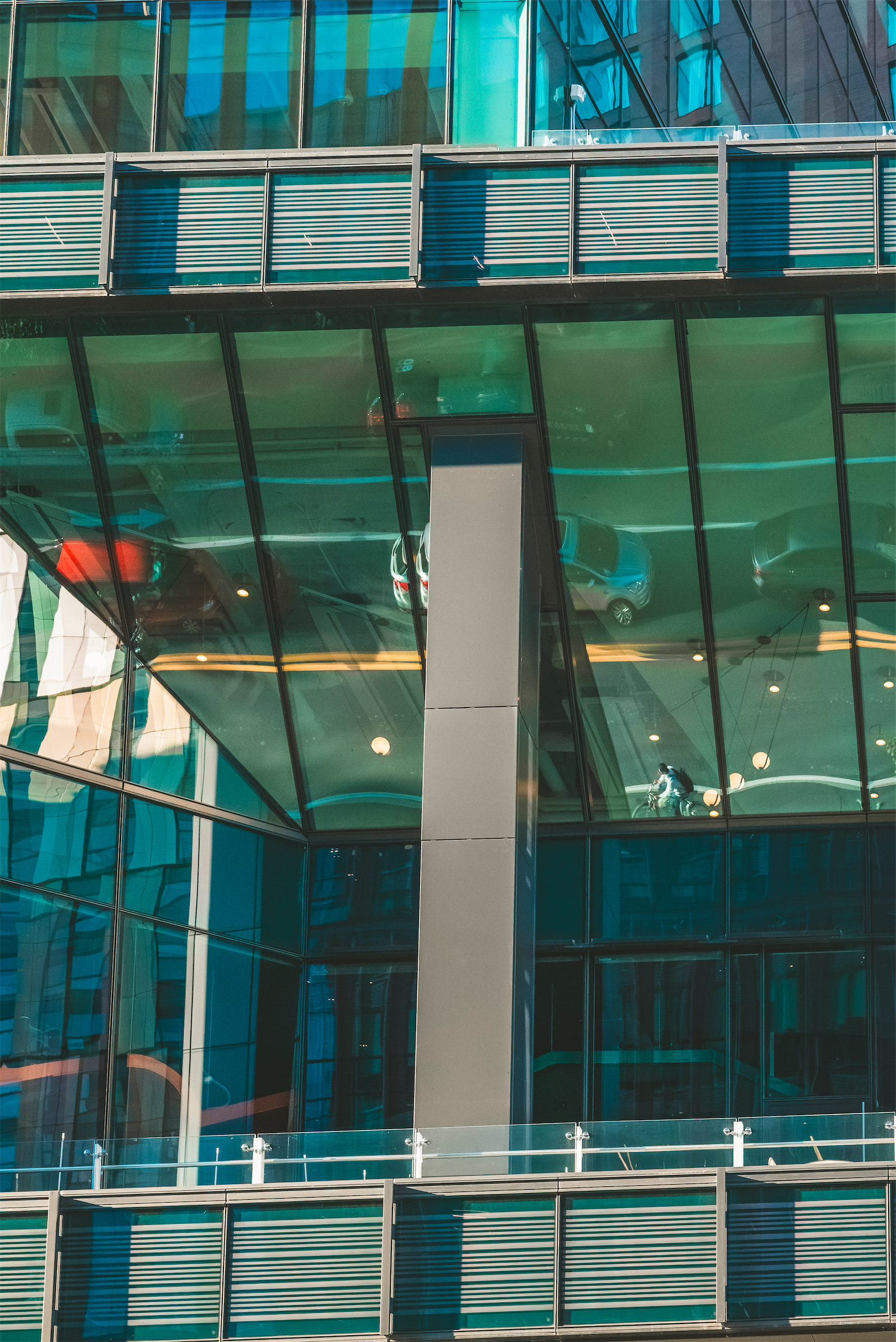 Boston, 2024 | Nikon Z5 + Nikkor Z 24-70 F/4 S