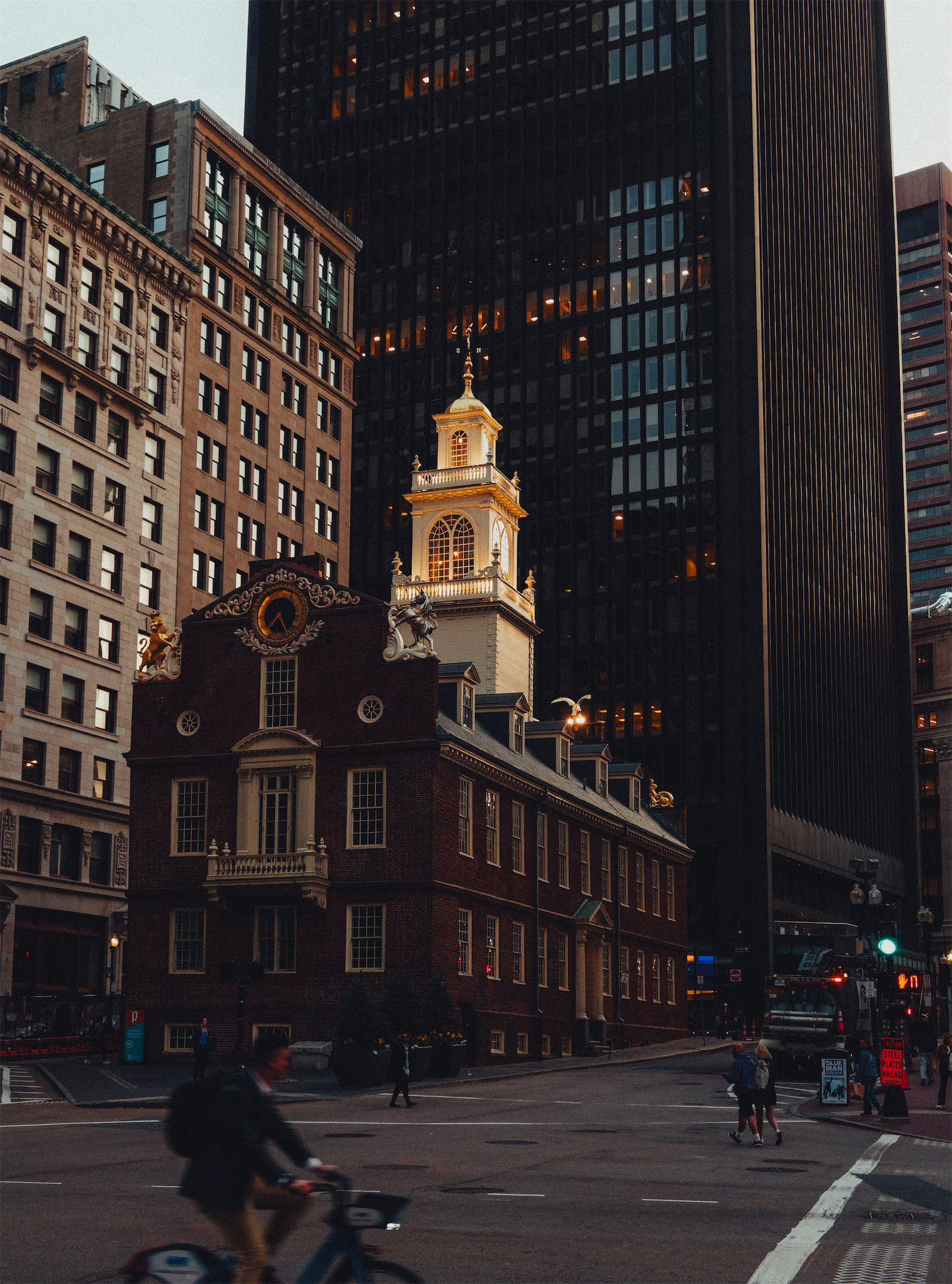 Boston, 2025 | Nikon Z fc + Nikkor Z 50-250 F/4.5-6.3