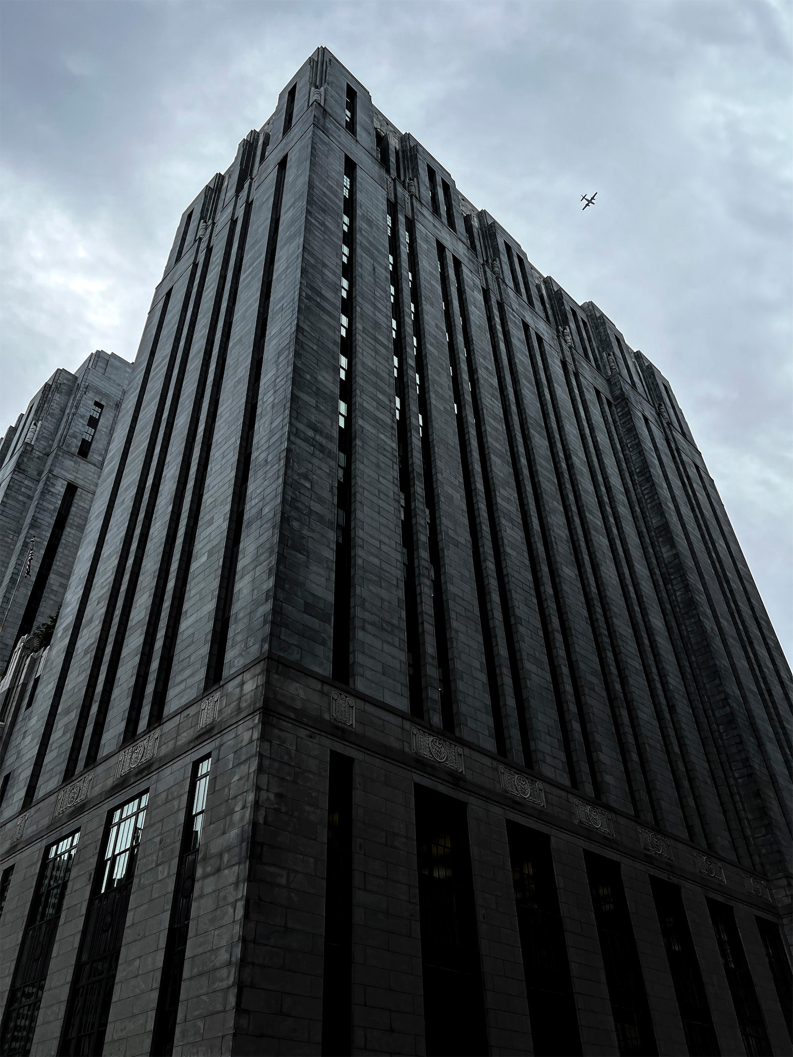 Boston, 2024 | iPhone 13 Pro Max