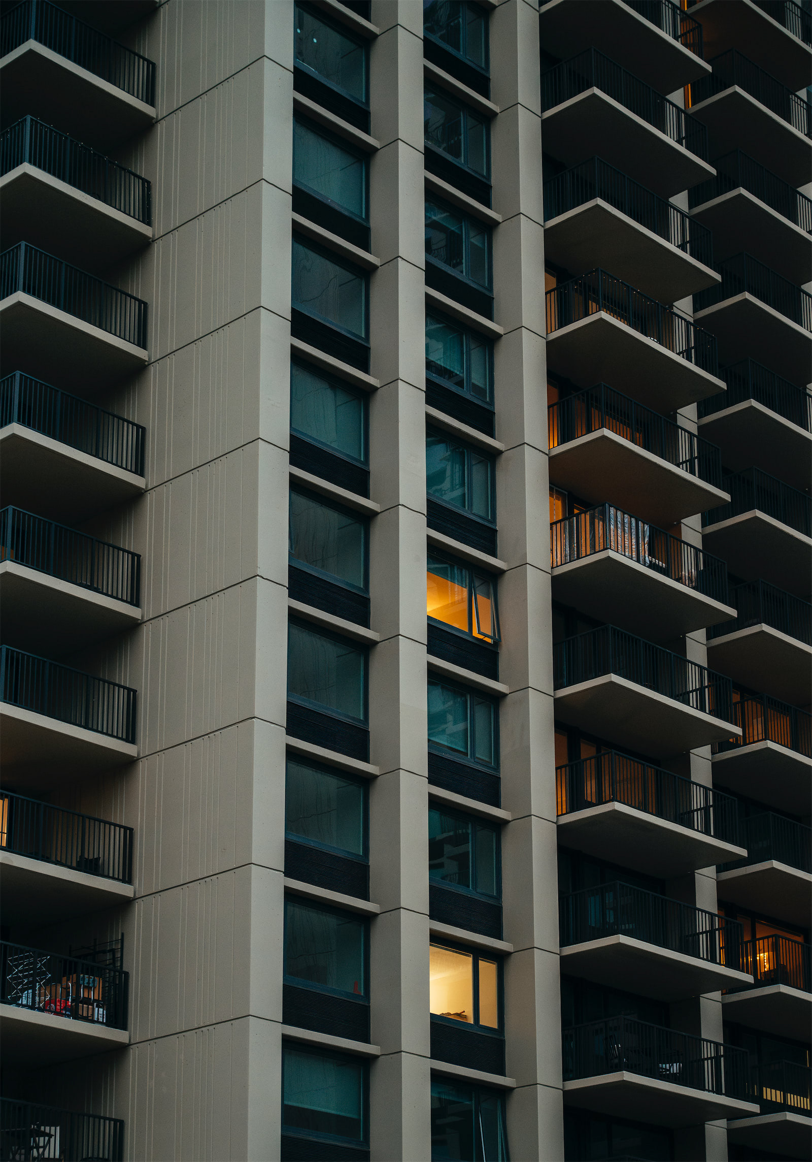 Boston, 2024 | Nikon Z5 + Nikkor Z 24-70 F/4 S