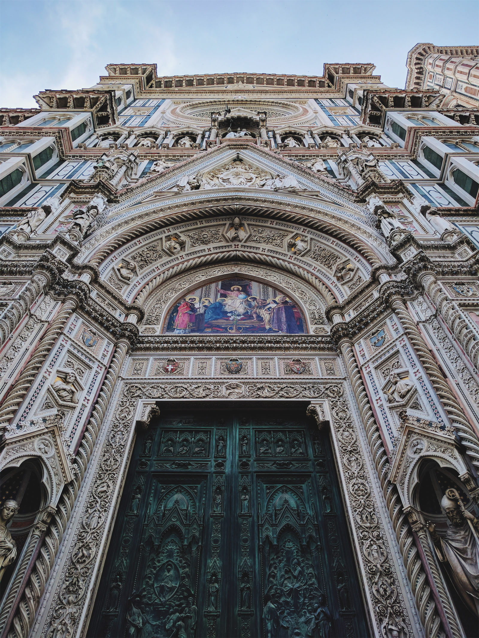 Firenze, 2017 | Huawei Nexus 6P