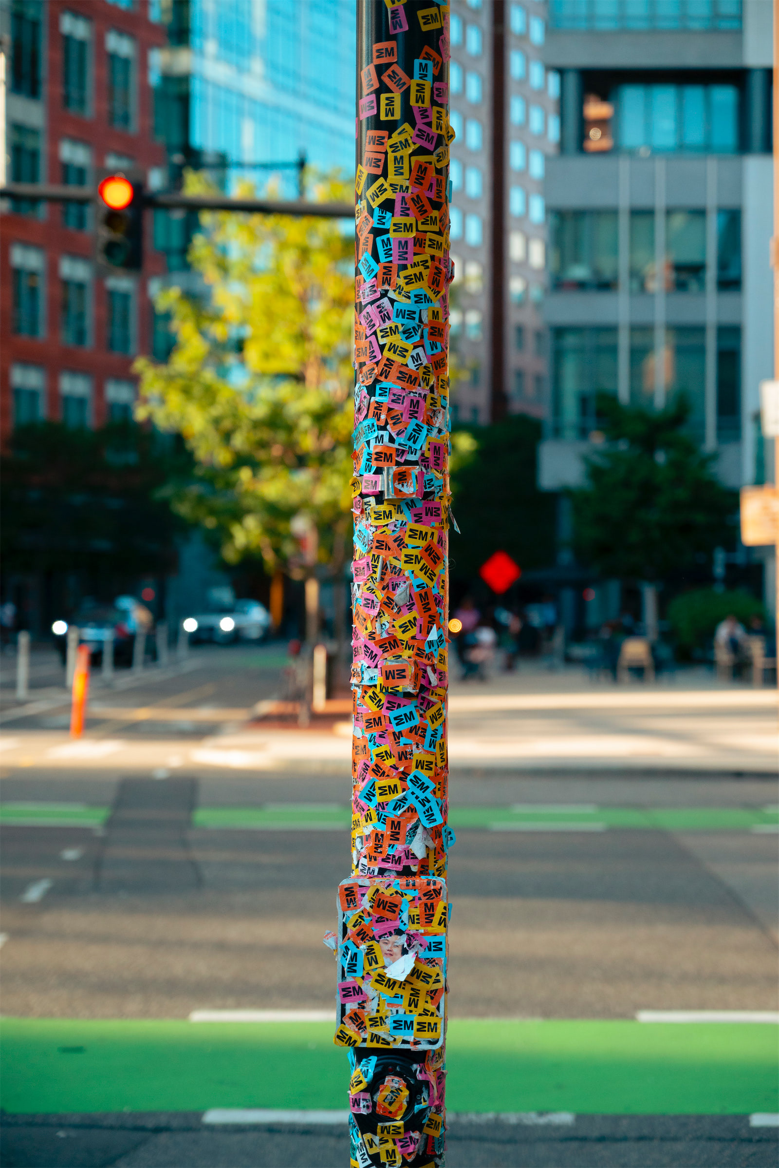 Boston, 2024 | Nikon Z5 + Nikkor Z 24-70 F/4 S
